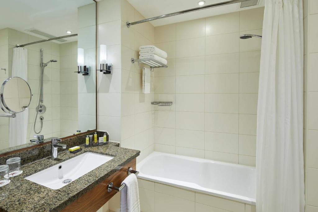 London Twickenham Stadium Hotel