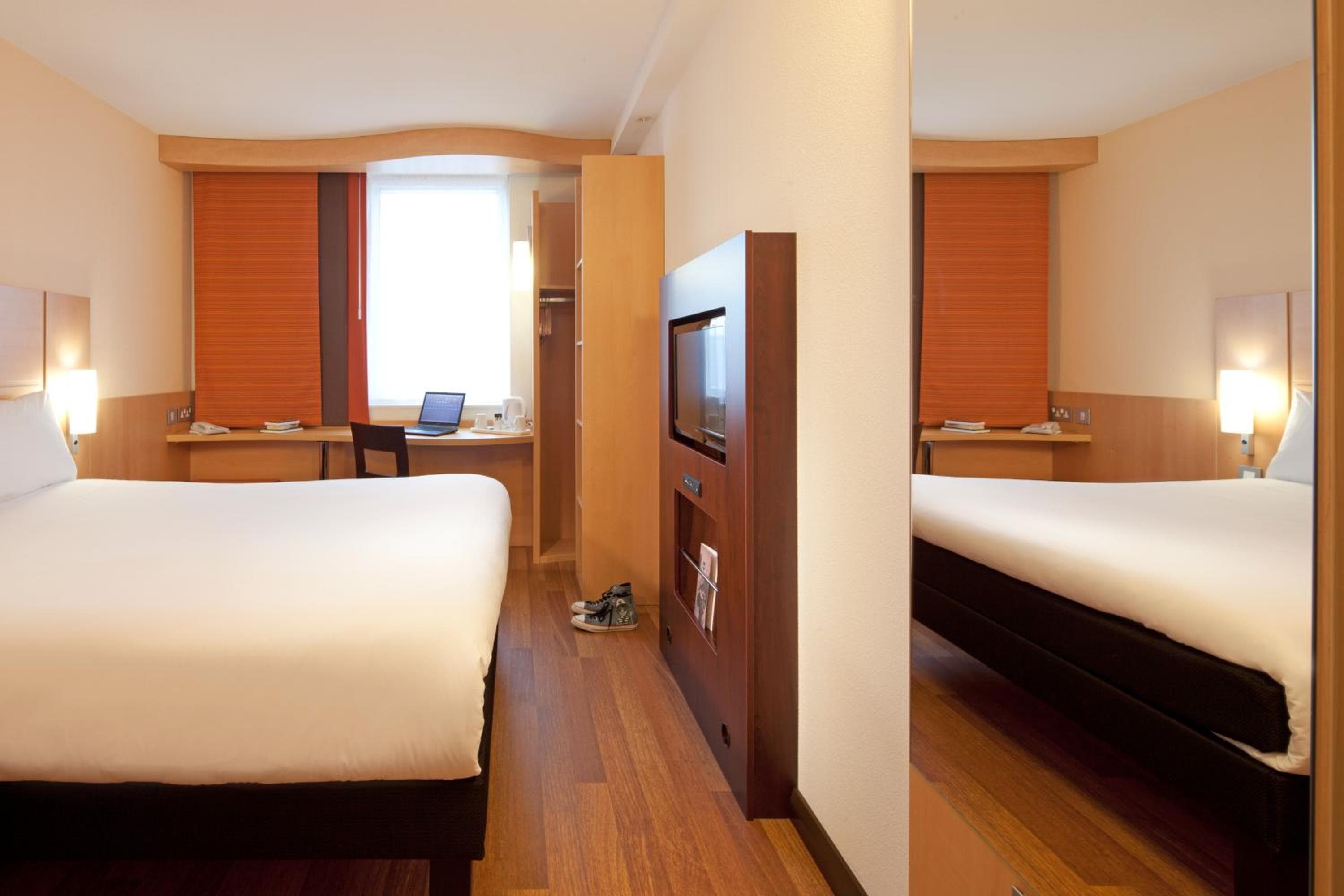 ibis London Luton Airport
