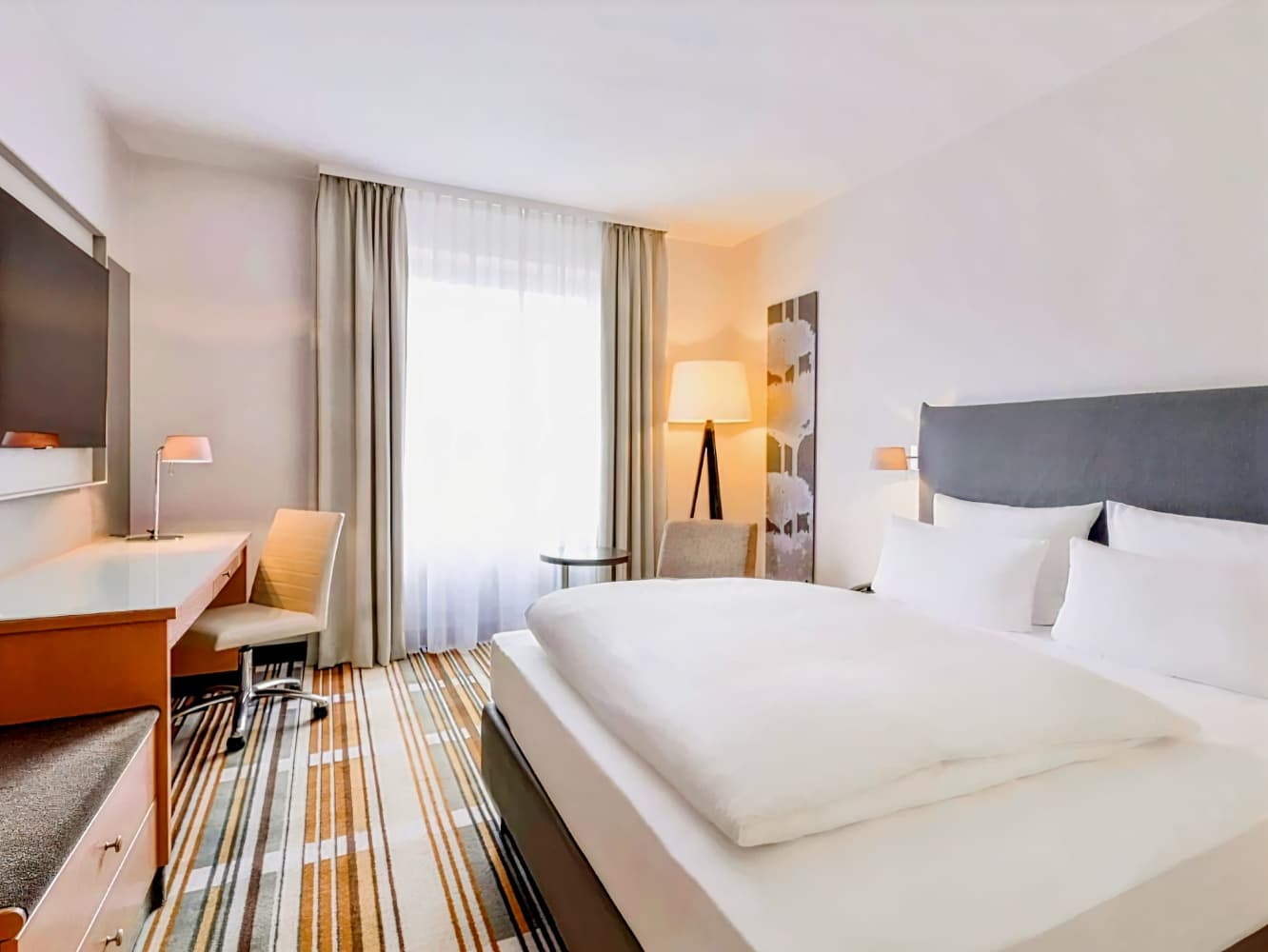 Mercure Hotel Hannover Oldenburger Allee