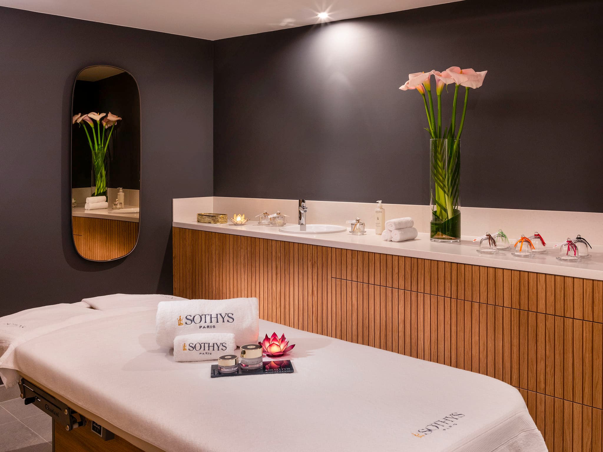 Pullman Paris Centre Bercy