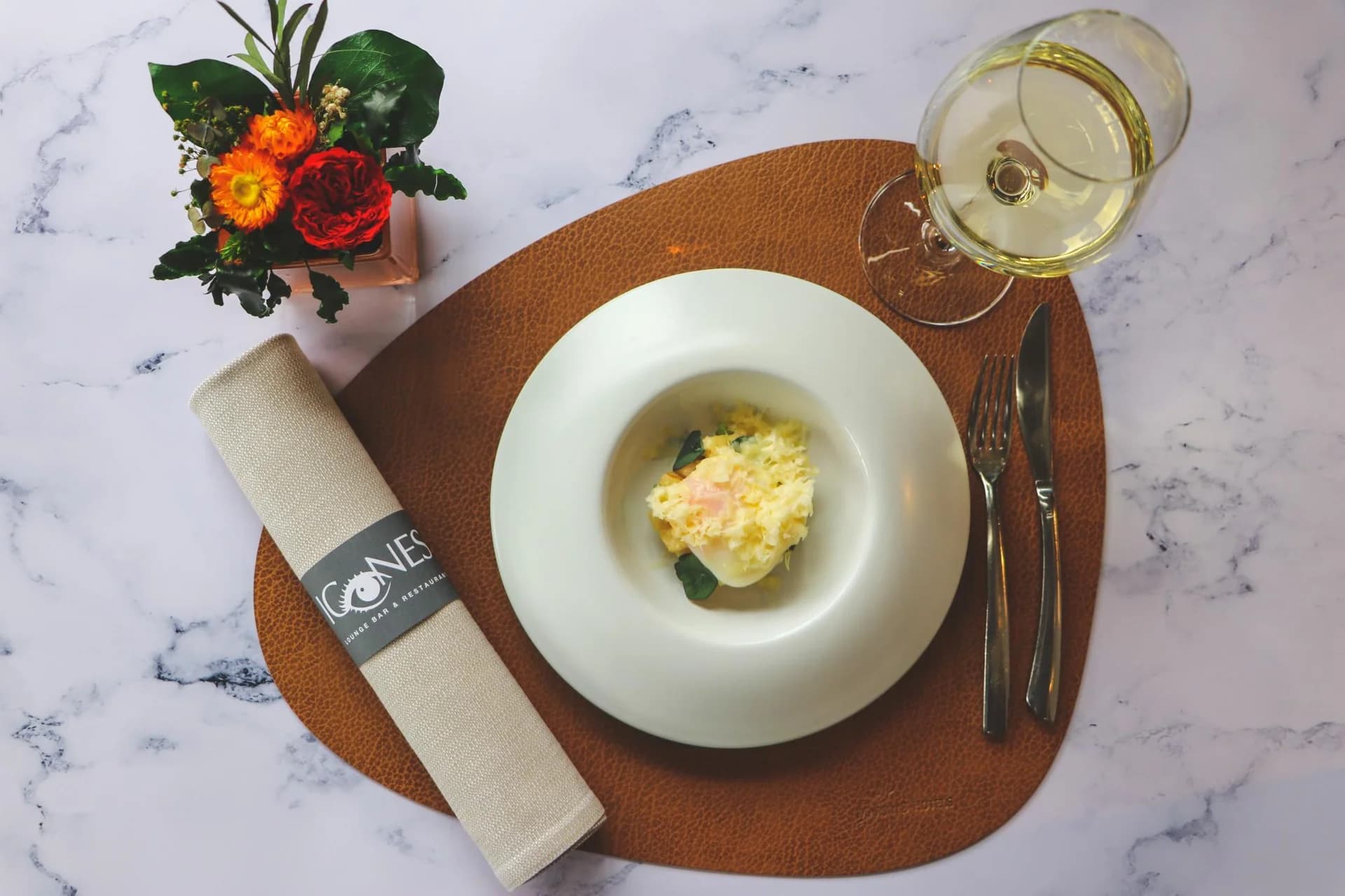 Martin's Brussels EU