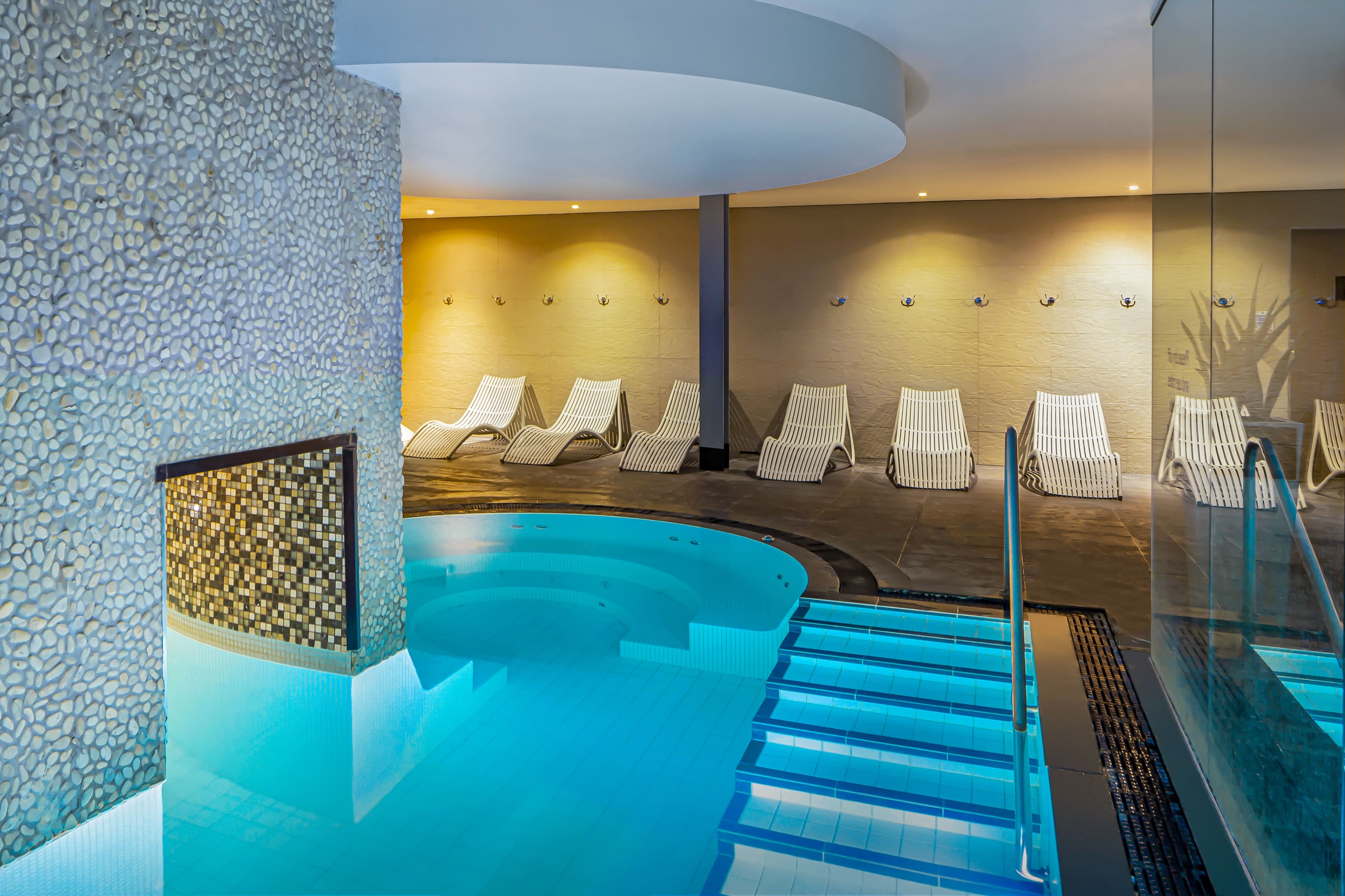 Doubletree By Hilton Chester