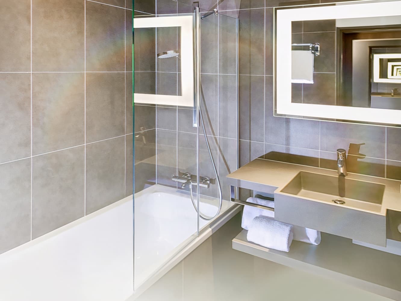 Novotel Massy Palaiseau