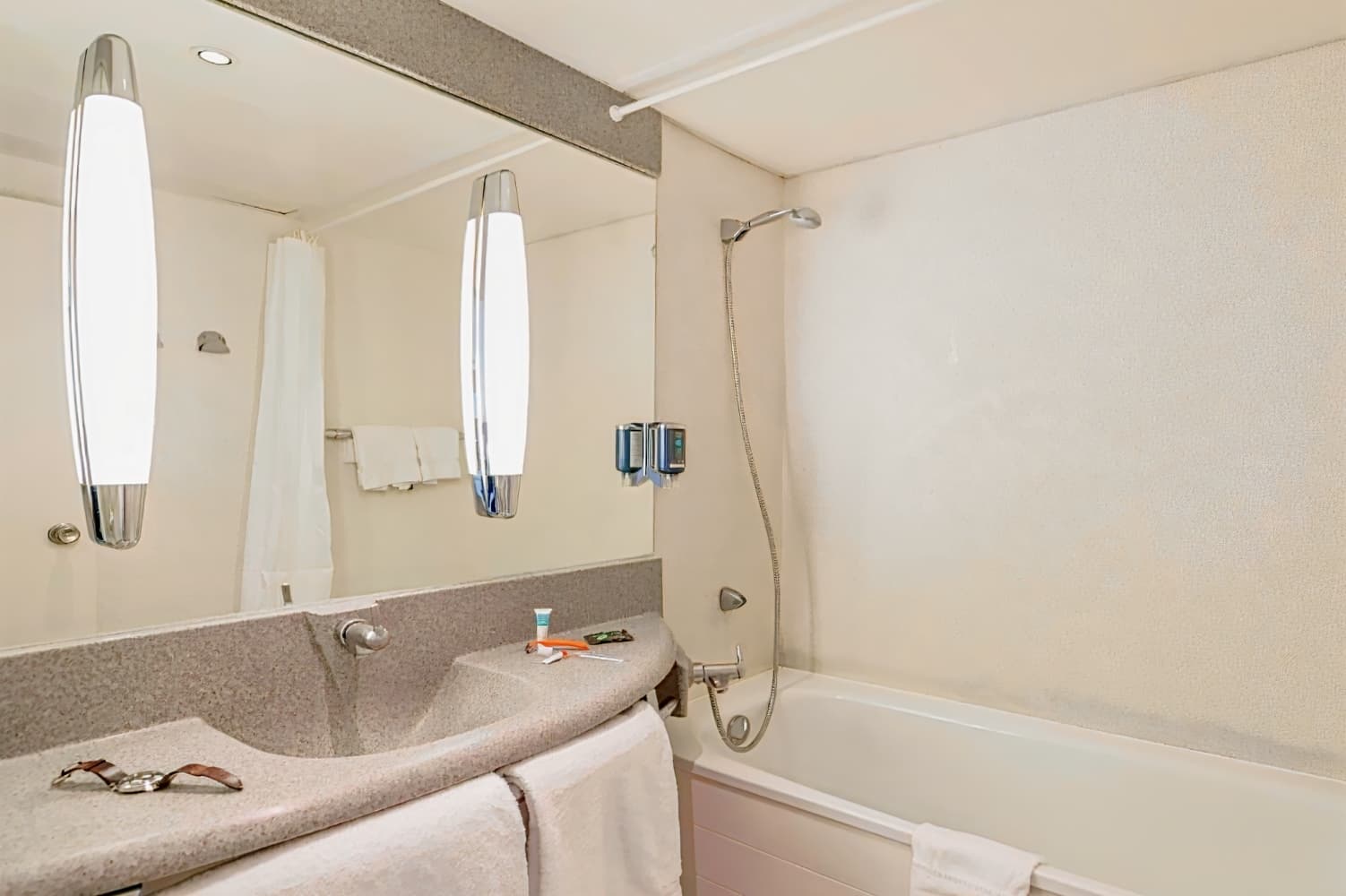 Novotel Valenciennes