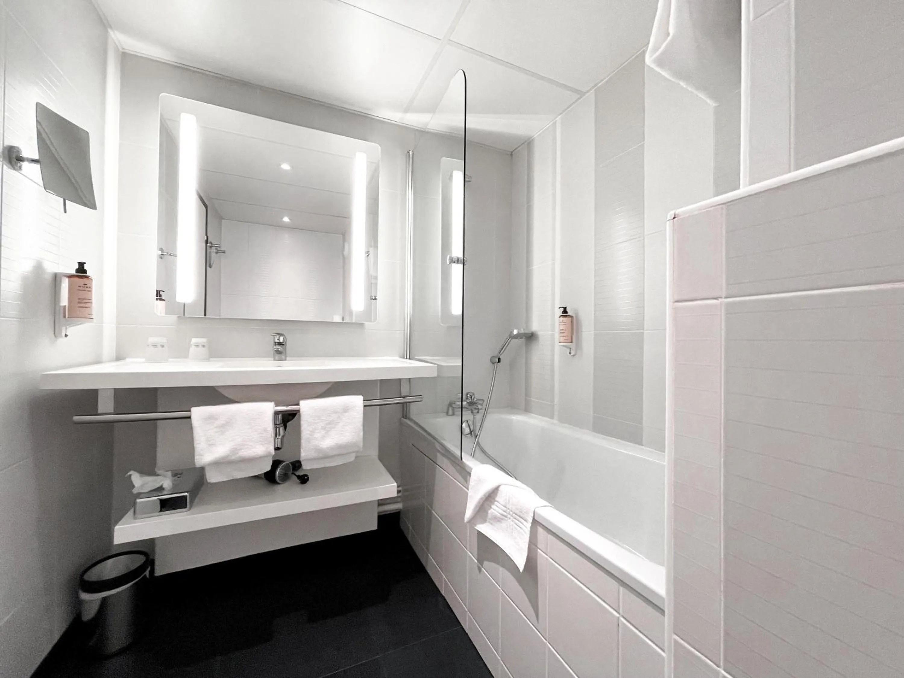 Mercure Paris Porte de Versailles Expo Hotel