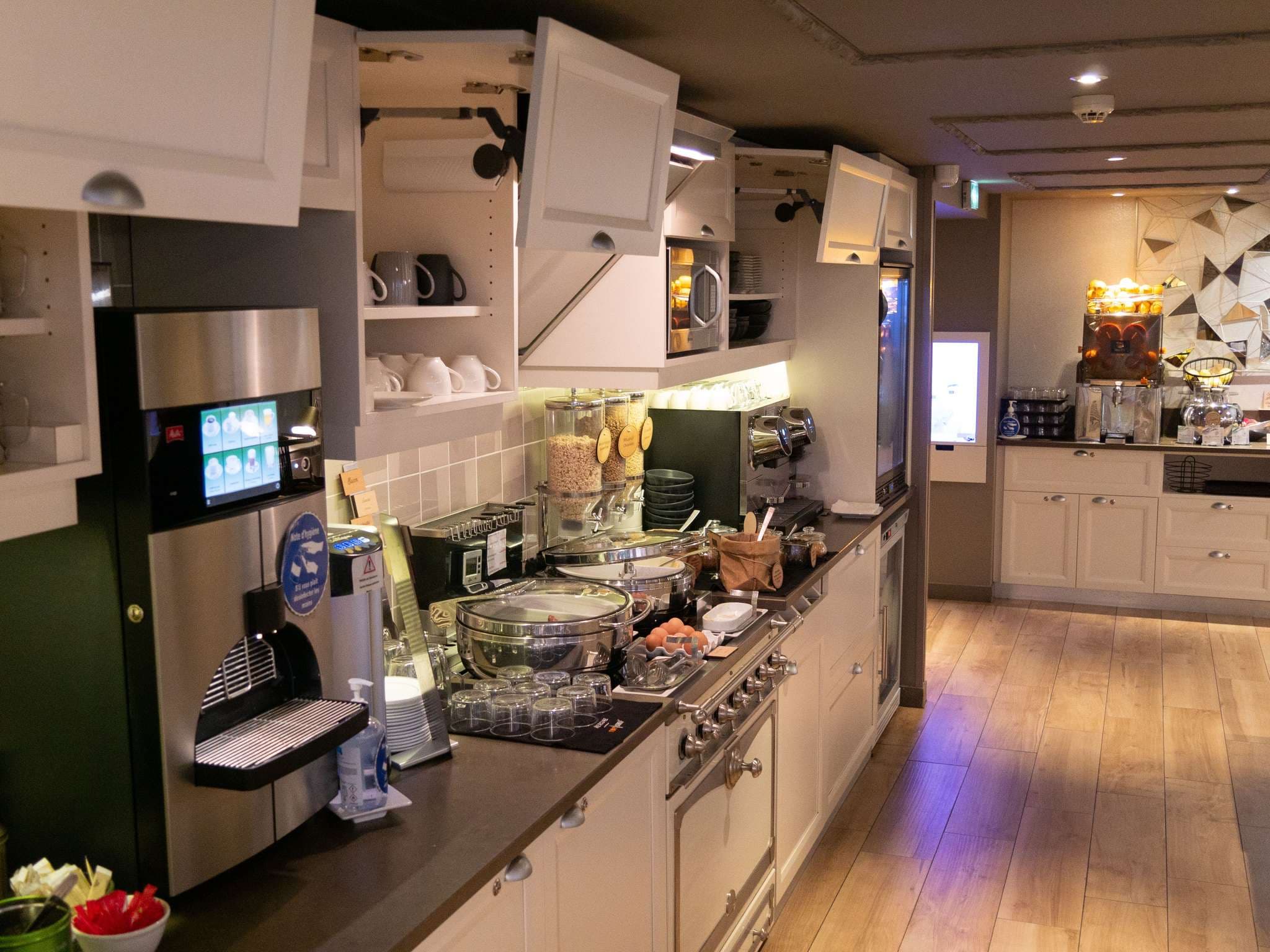 Mercure Toulouse Centre Wilson Capitole hotel