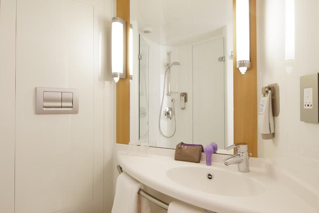 ibis Birmingham Airport - NEC