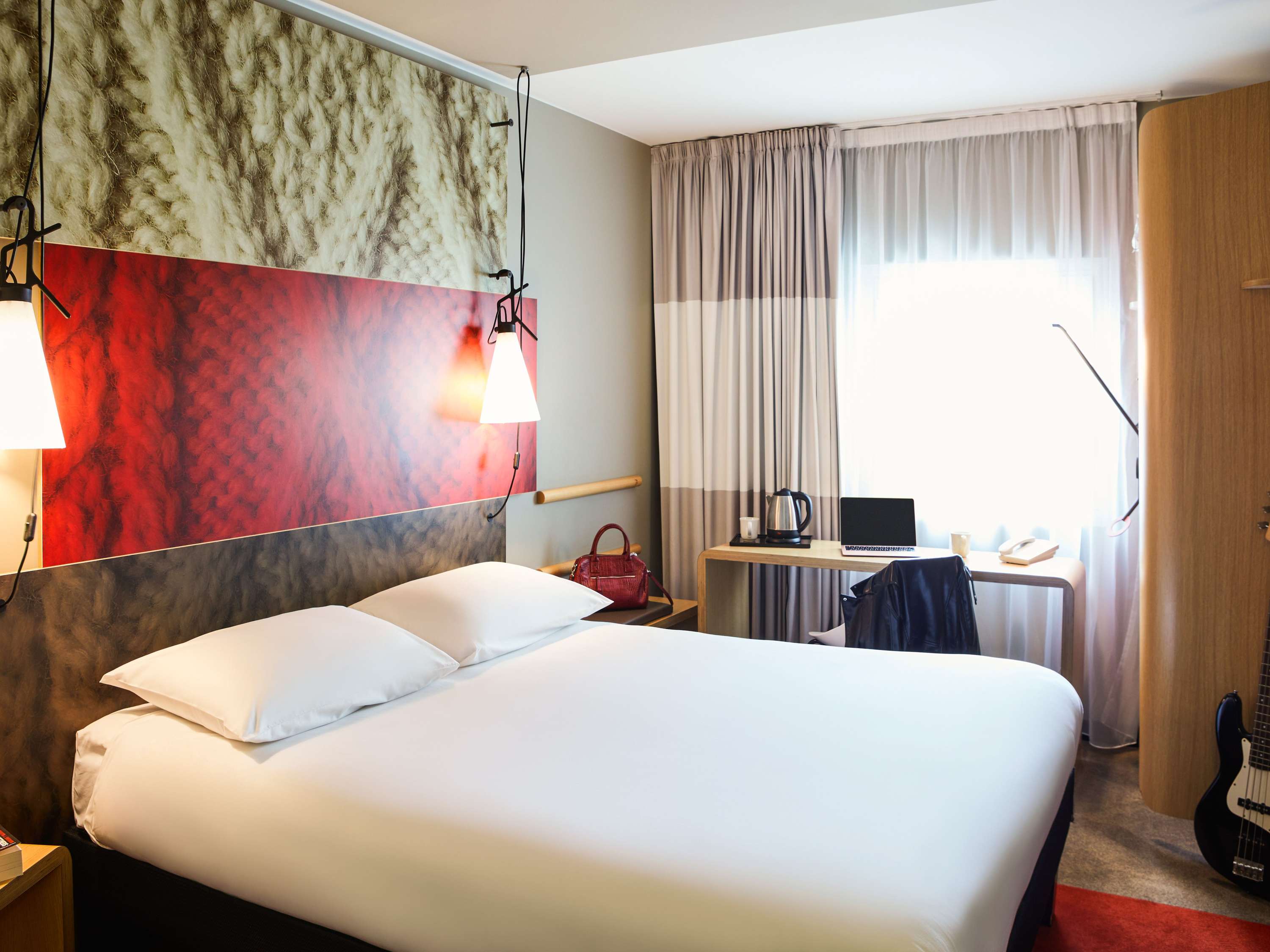 ibis Birmingham Airport - NEC