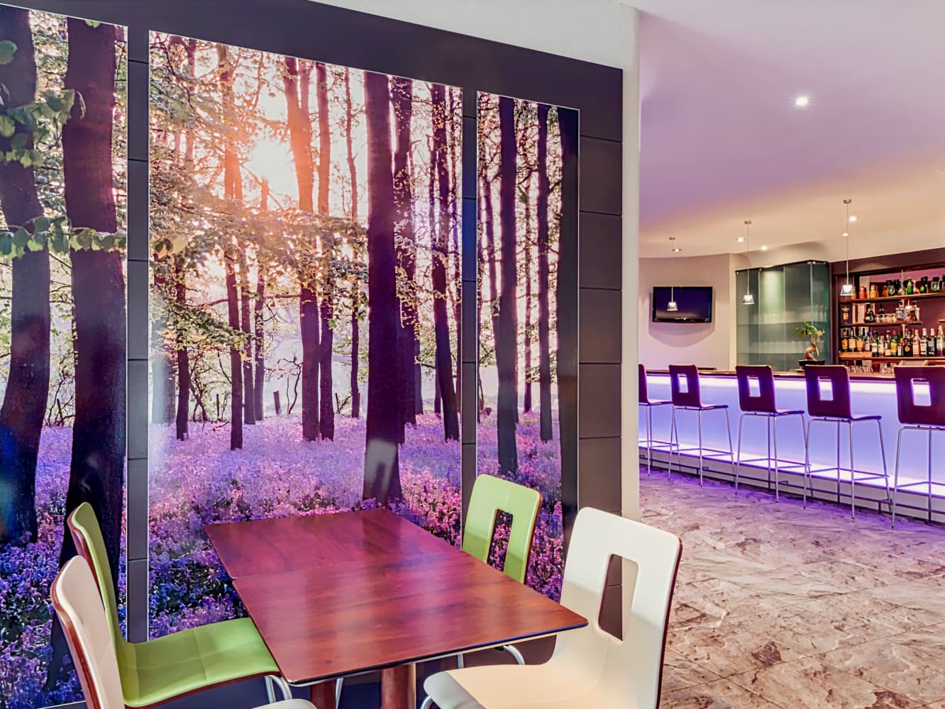 Mercure Rennes Centre Gare Hotel