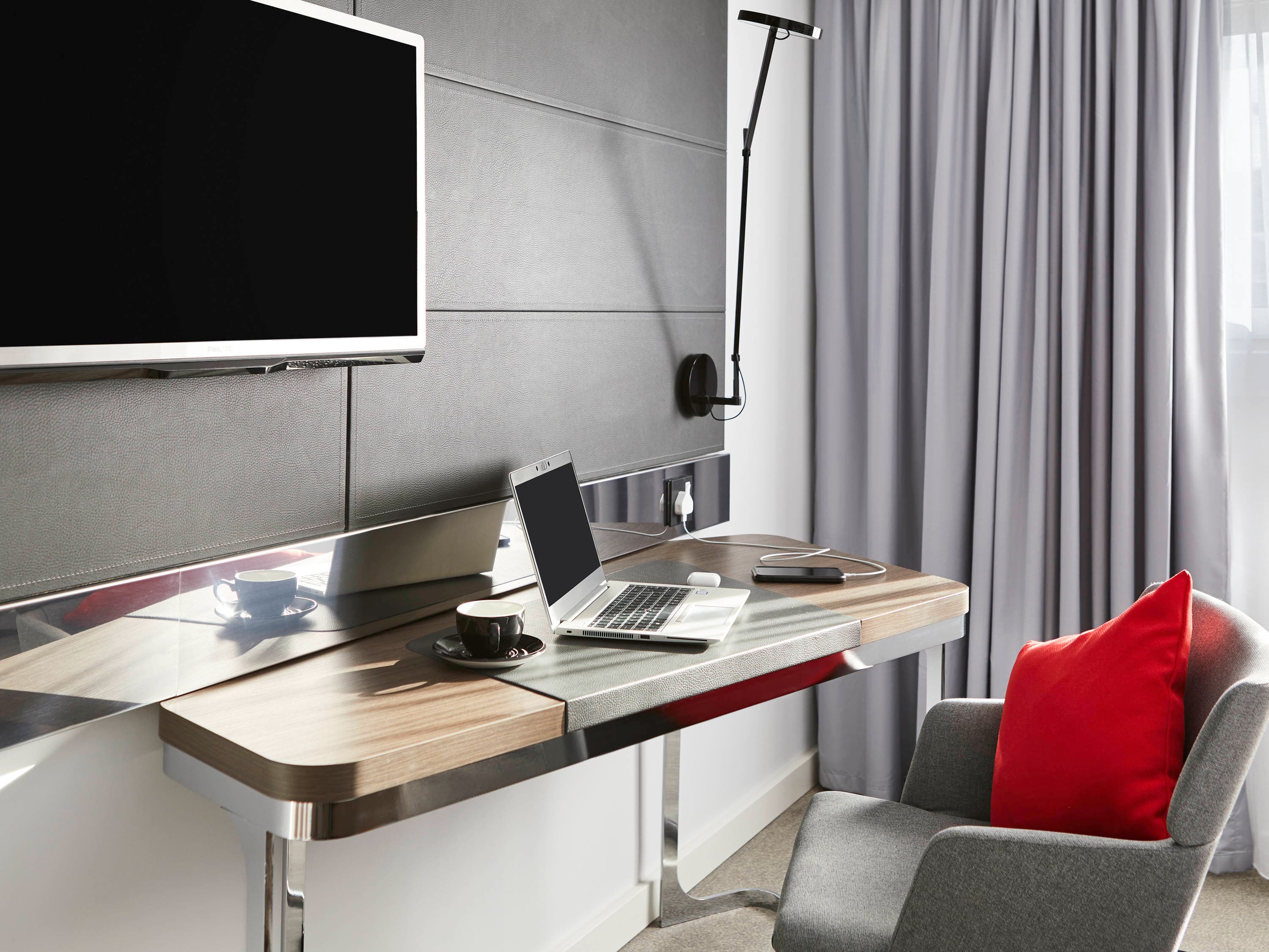 Novotel Birmingham Airport