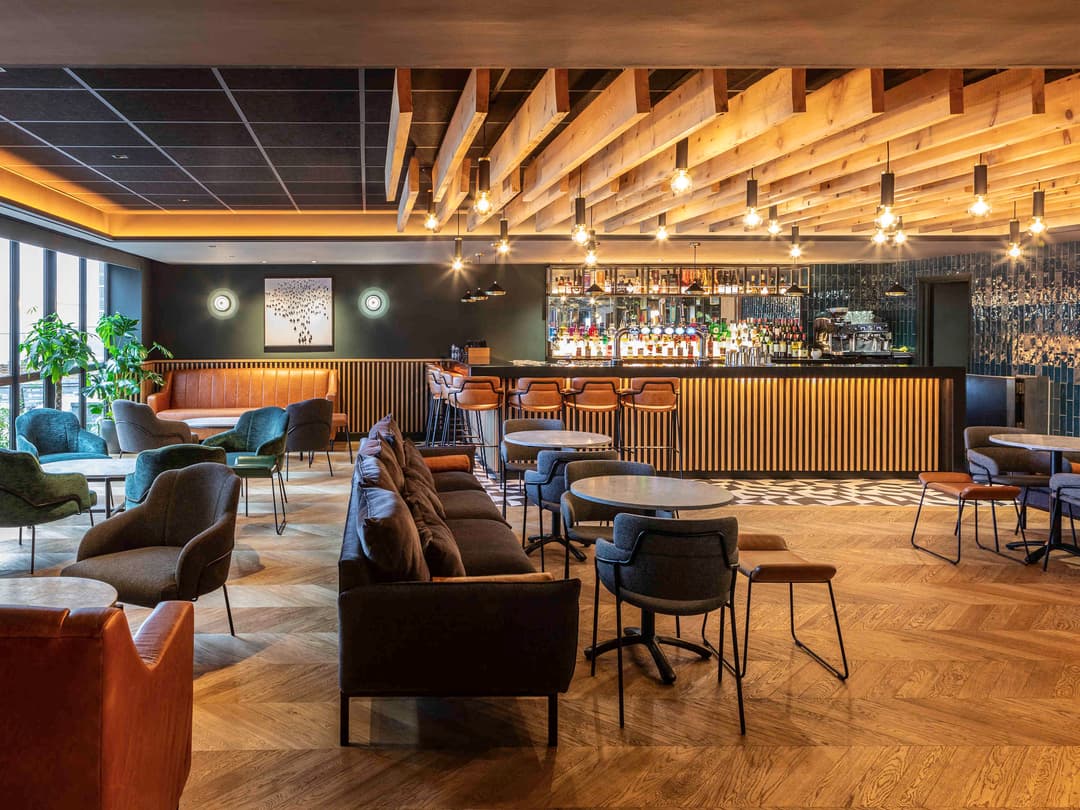 Novotel Birmingham Airport