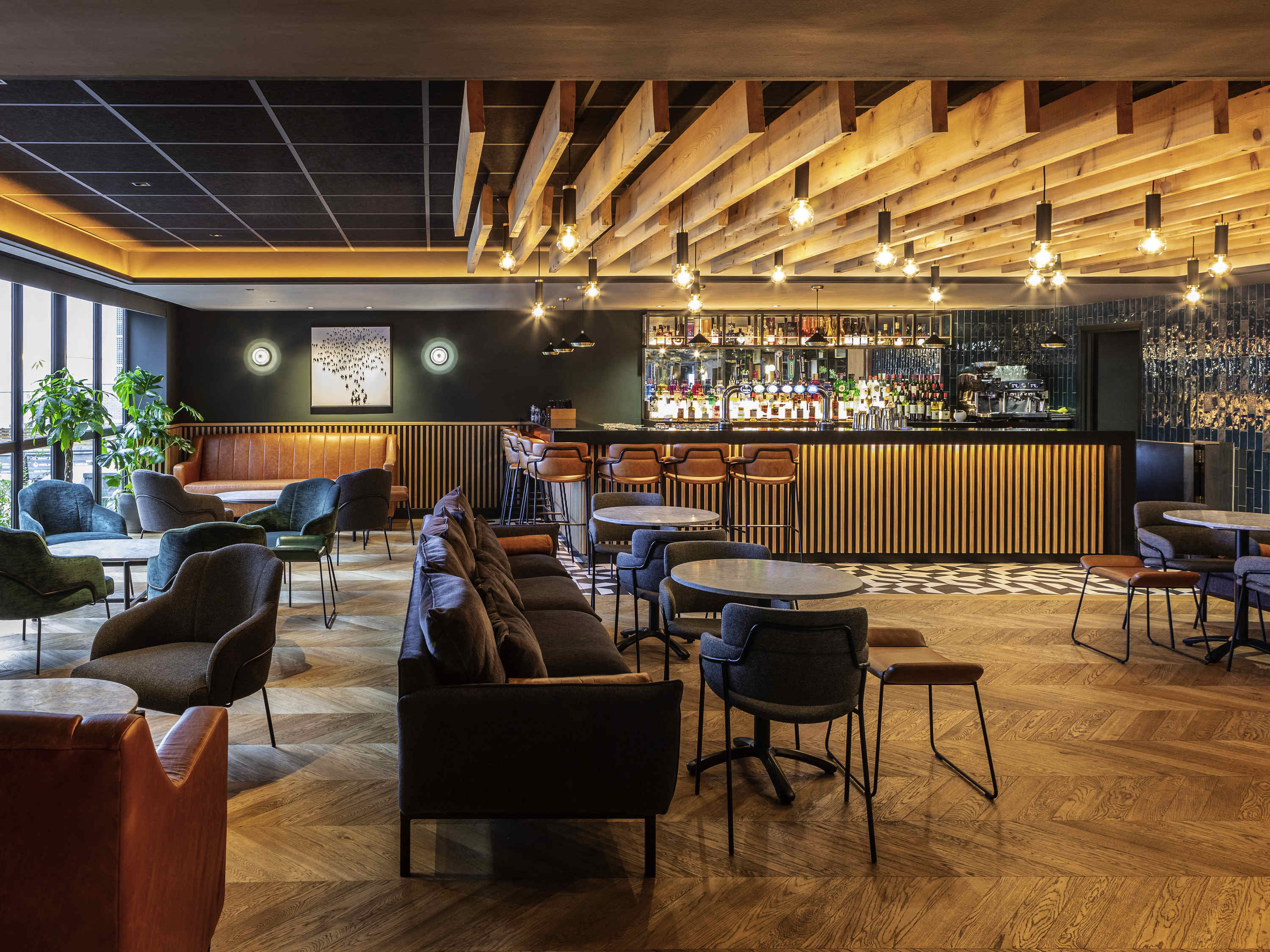Novotel Birmingham Airport