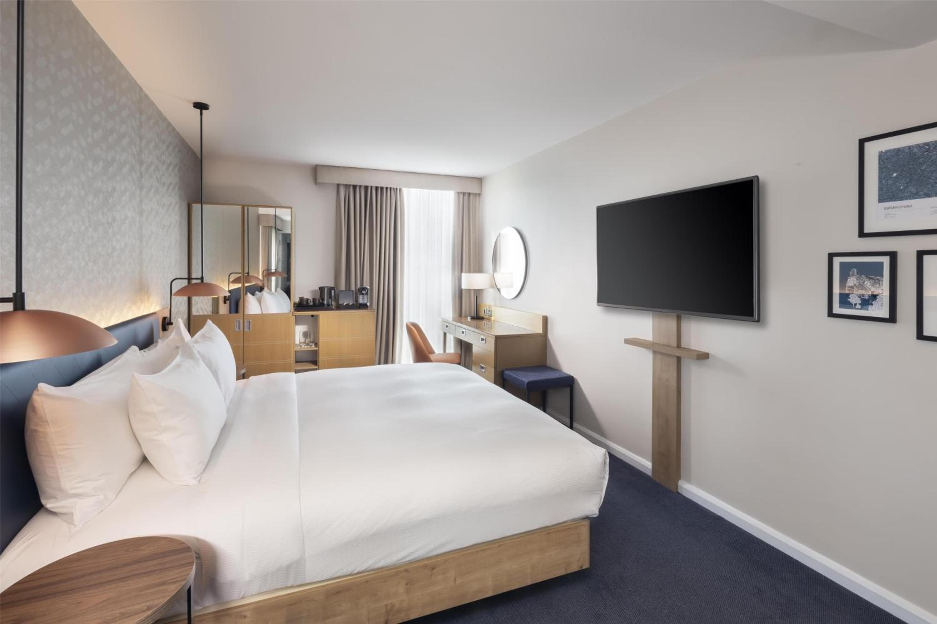 Hilton Garden Inn Bristol City Centre