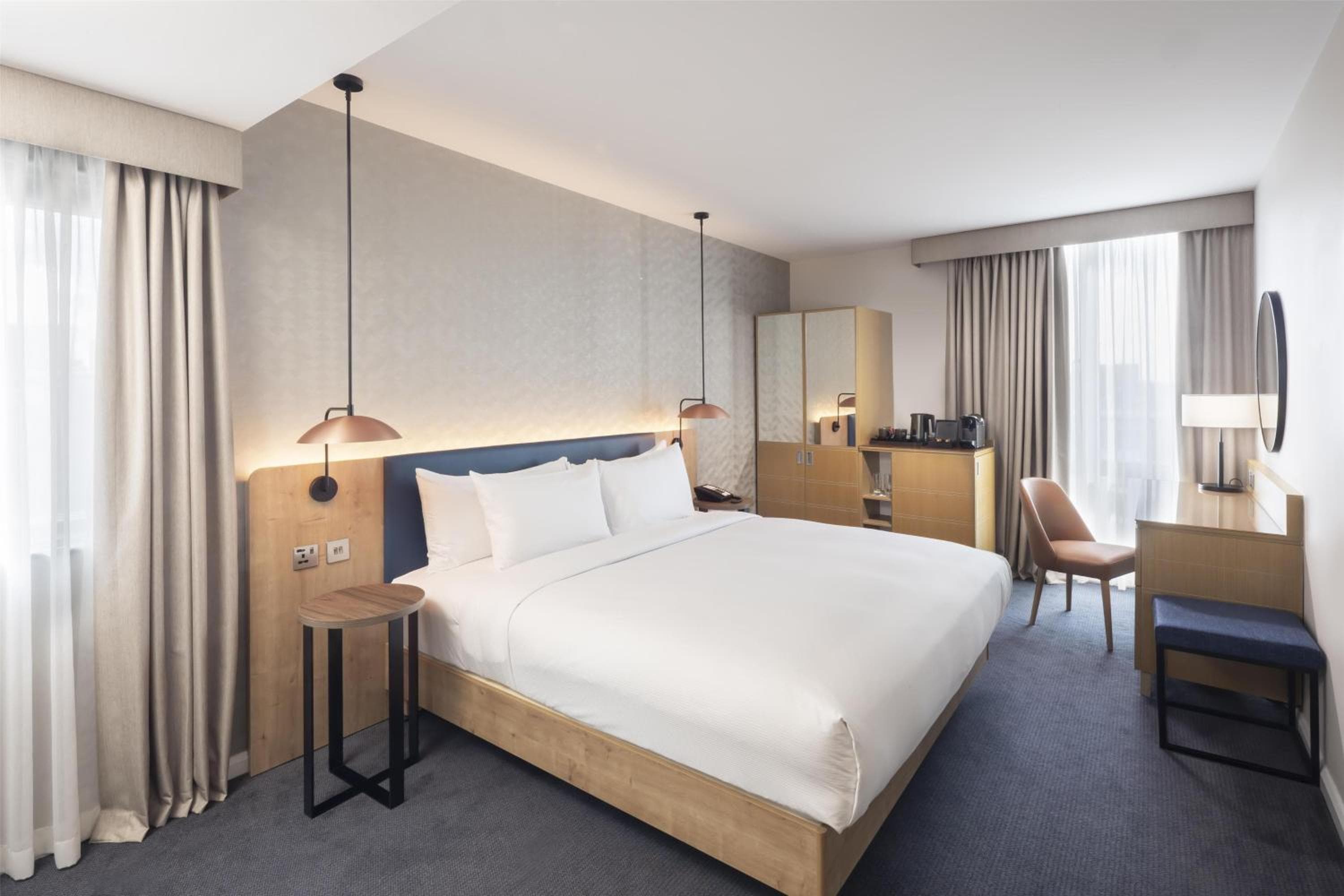 Hilton Garden Inn Bristol City Centre