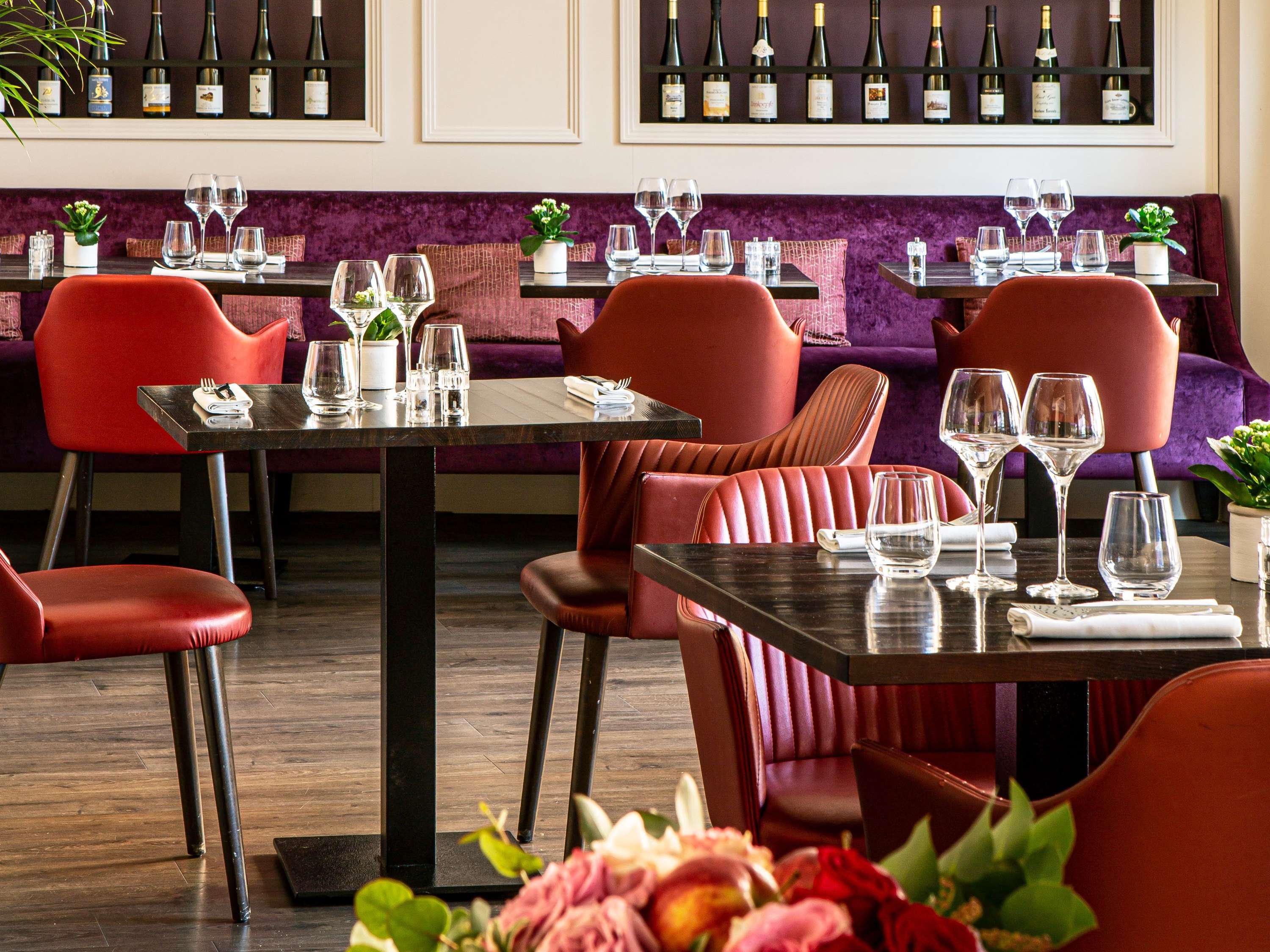 Sofitel Strasbourg Grande Ile