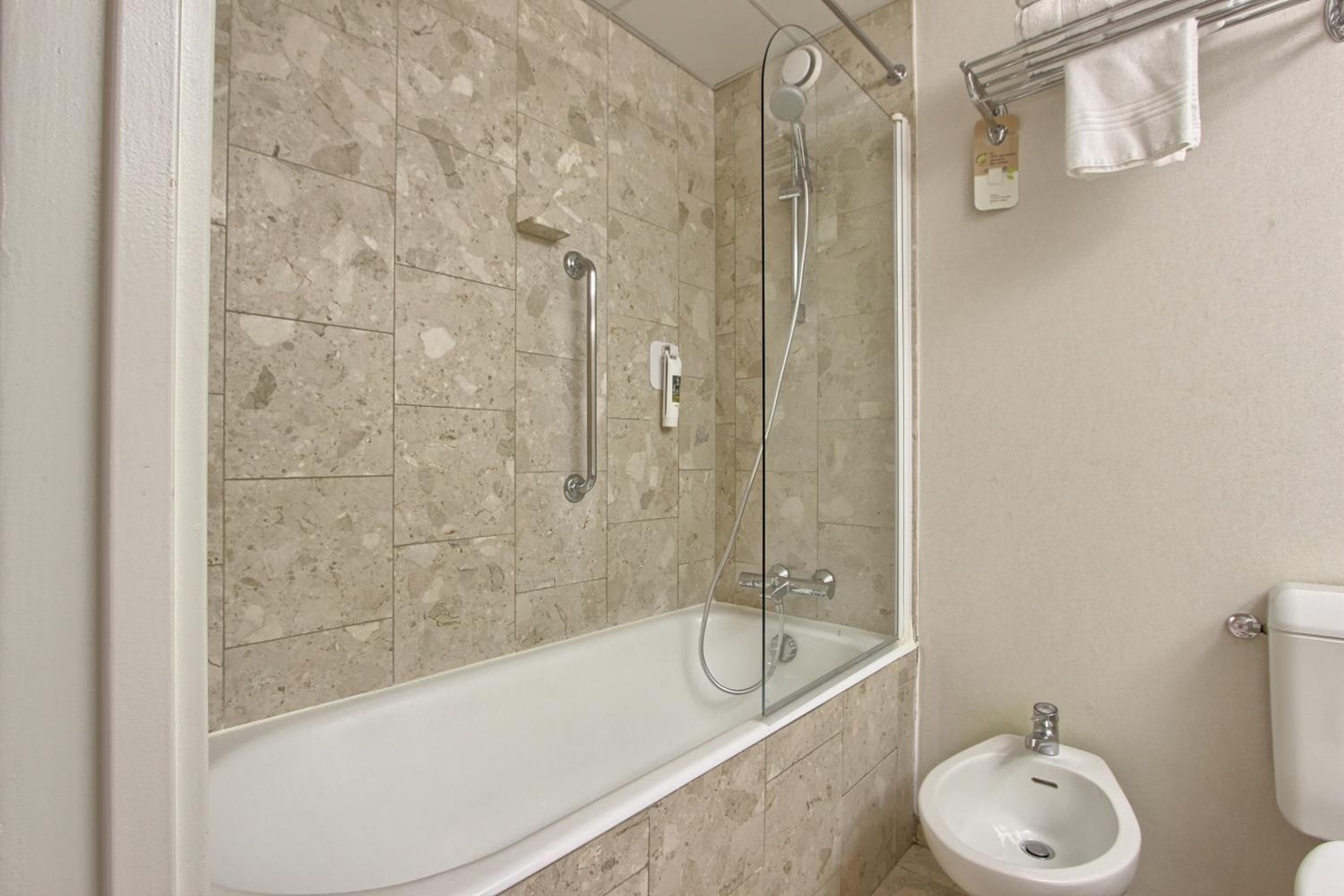 Mercure Paris Velizy Hotel