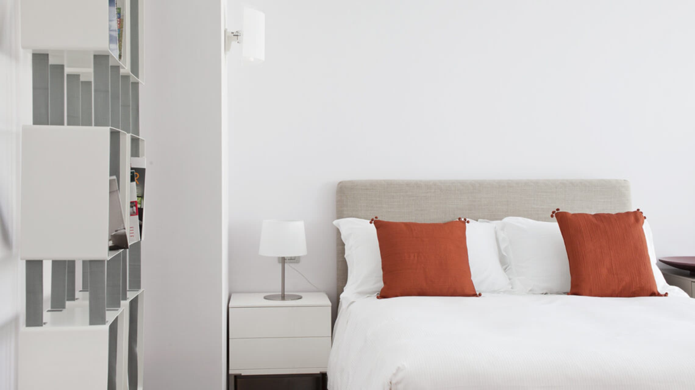 Zambala Luxury Apartments