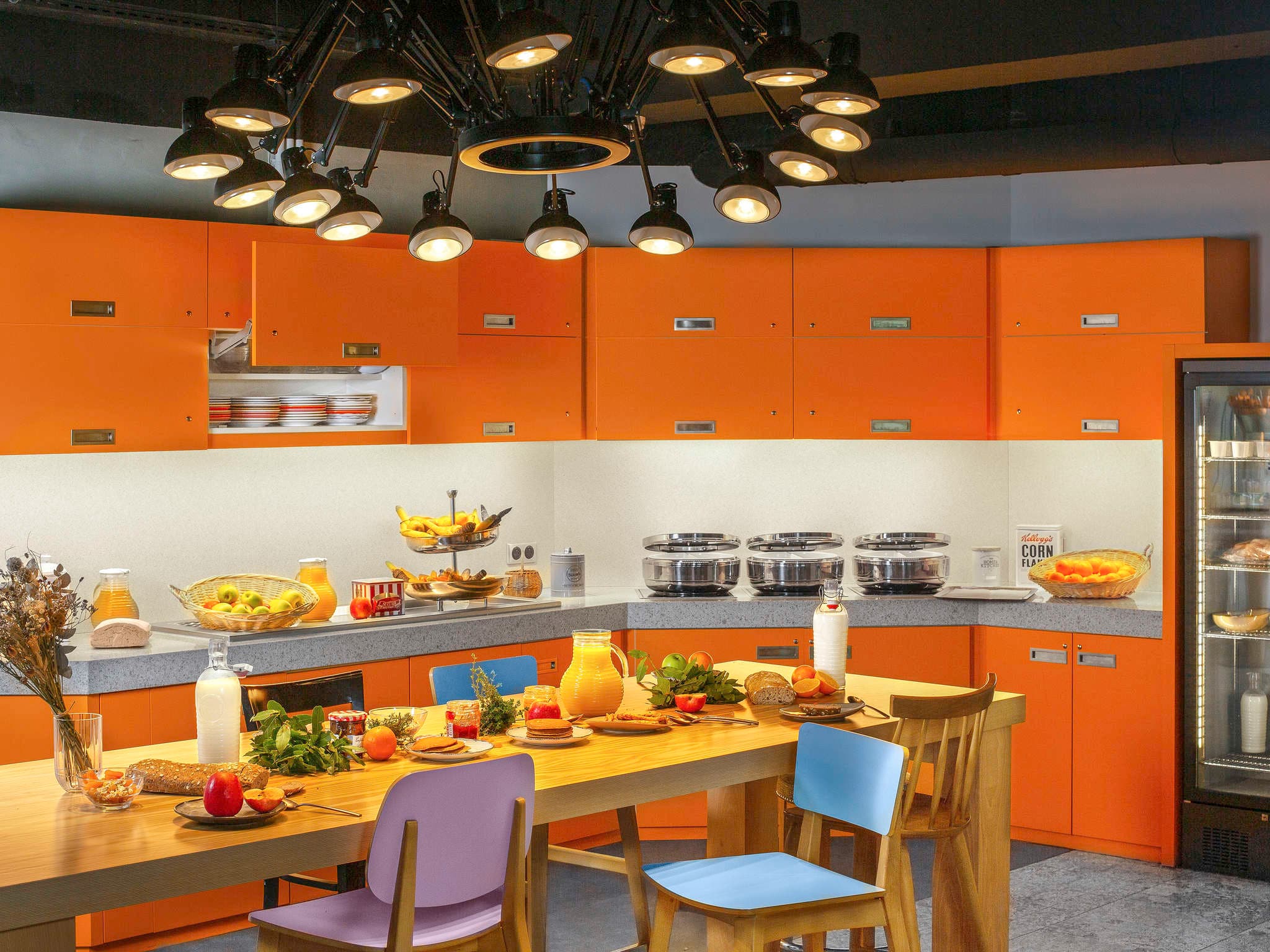 Hotel Mercure Paris Centre Gare Montparnasse