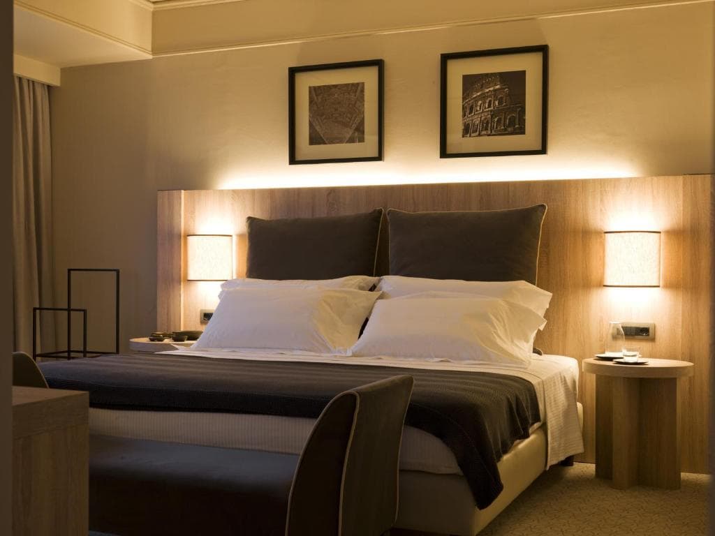 A.Roma Lifestyle Hotel