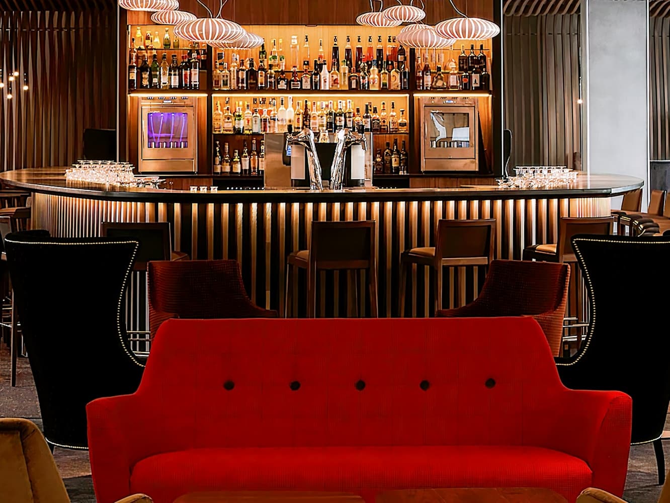 Hotel Mercure Paris CDG Airport & Convention