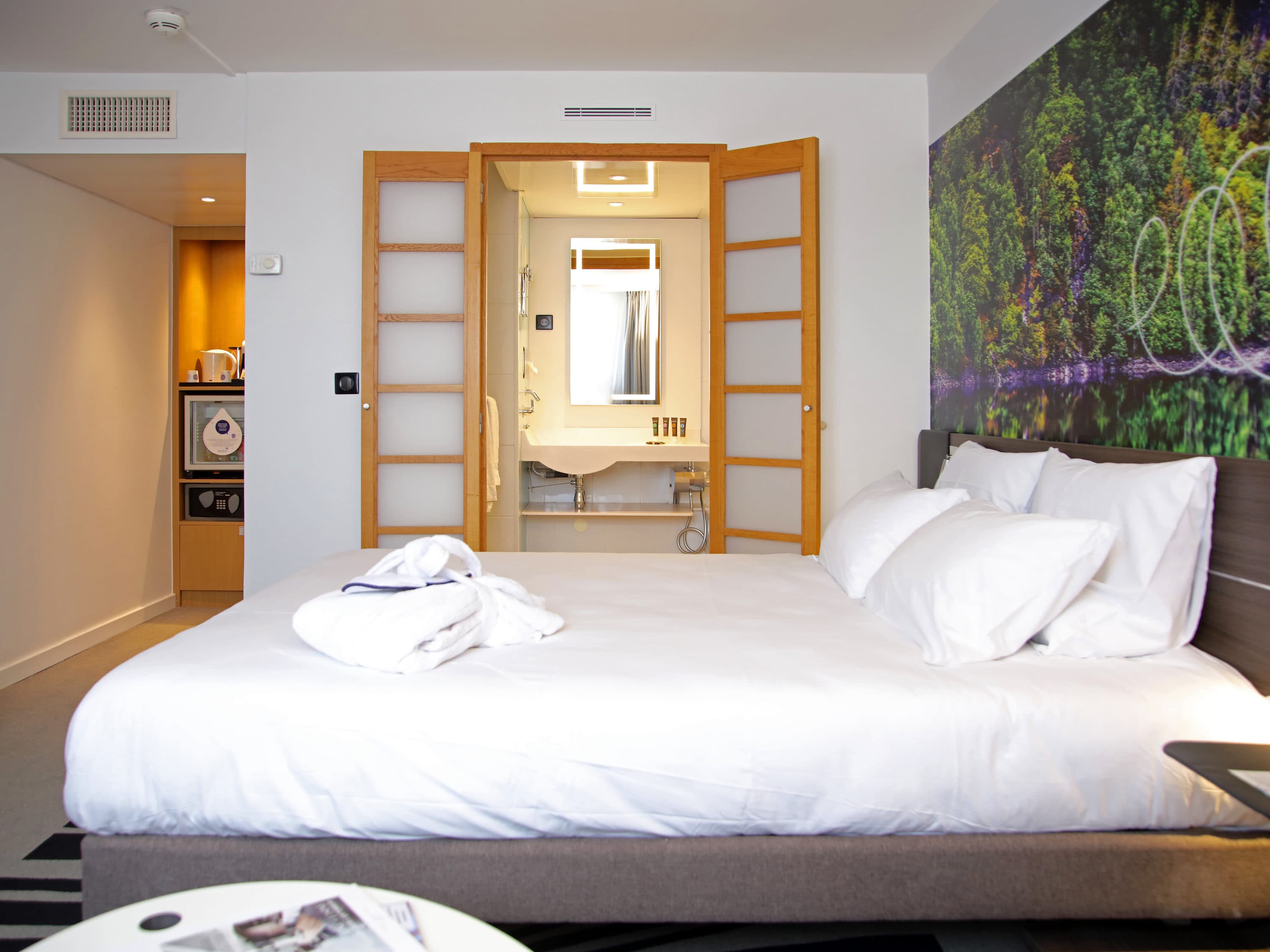 Novotel Lille Centre Grand-Place