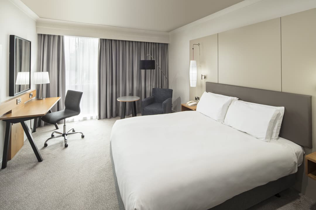 Crowne Plaza Stratford Upon Avon, an IHG Hotel