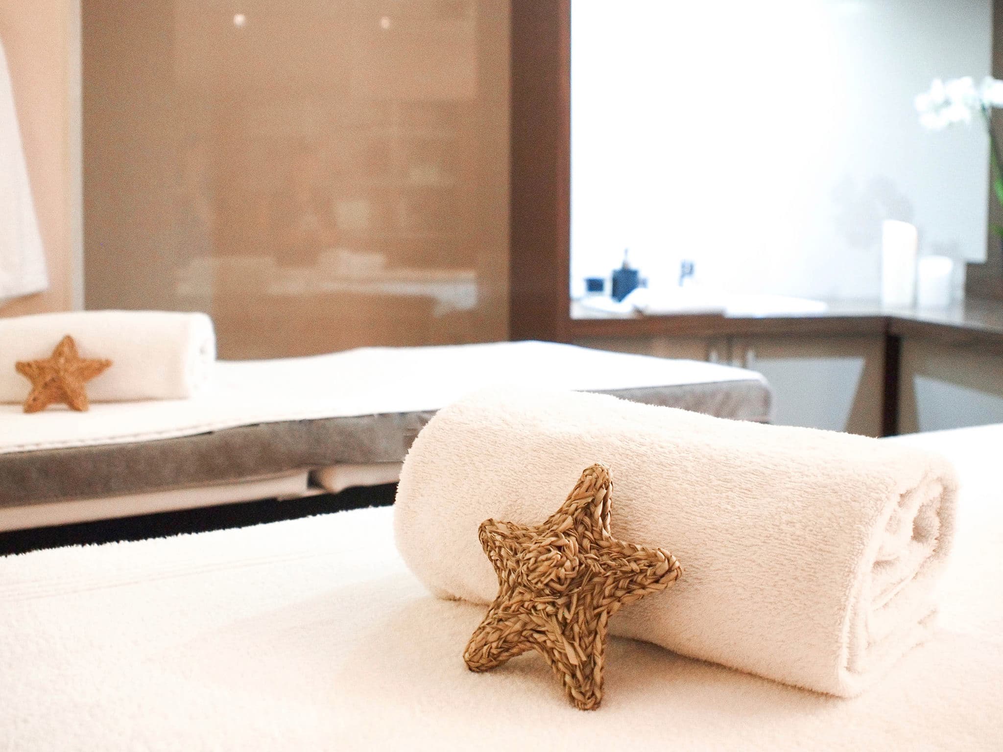 Novotel Spa Rennes Centre Gare