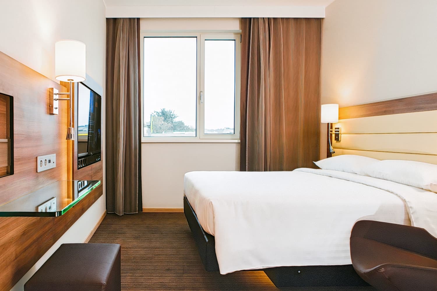 Moxy Hotel Milano Malpensa