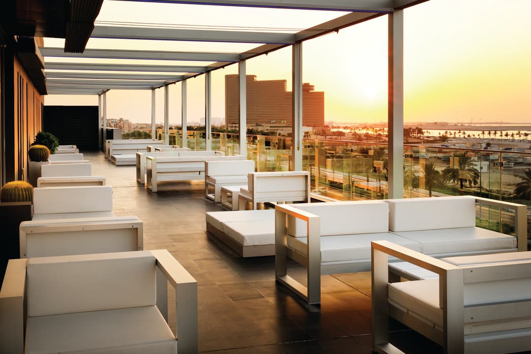 Hues Boutique Hotel