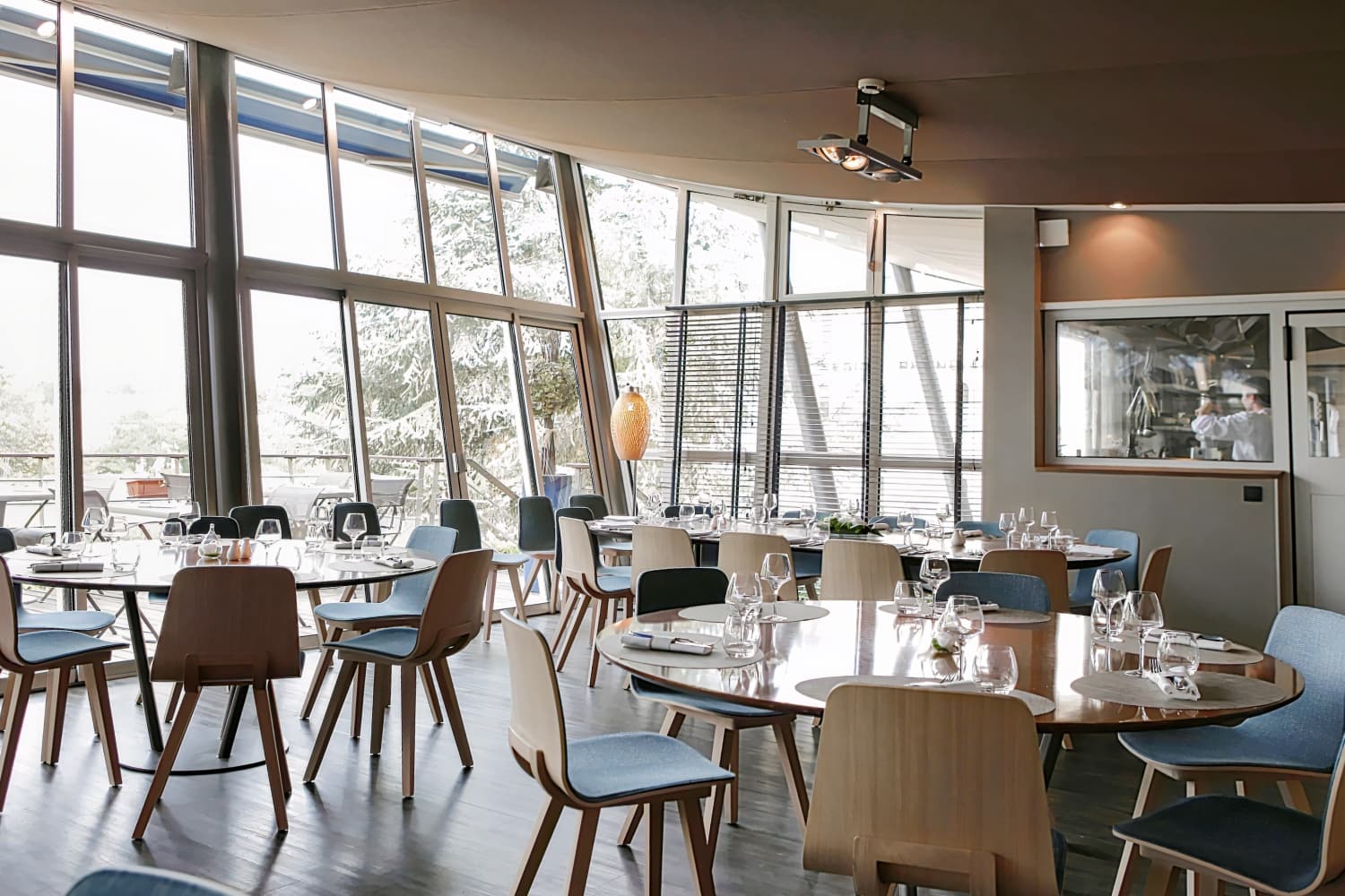 Mercure Lyon Charbonnières Hotel