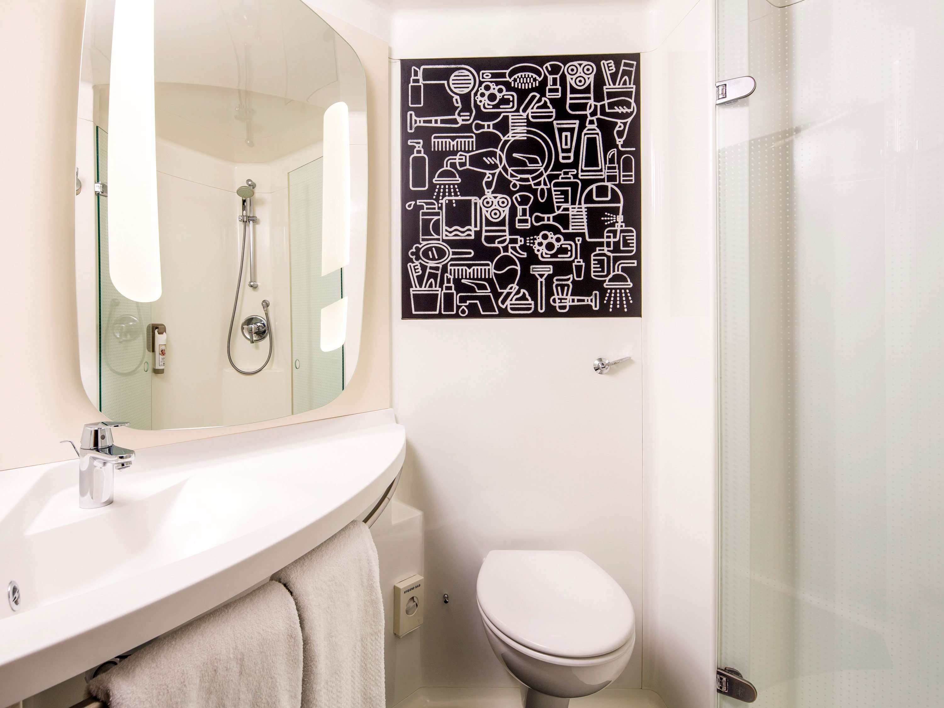 ibis London Elstree Borehamwood