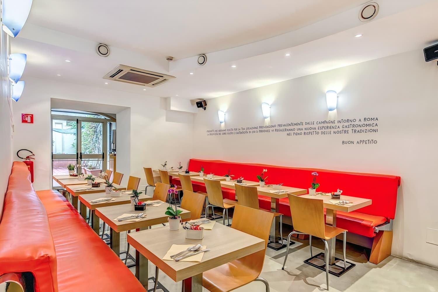 Hotel Franklin Feel The Sound