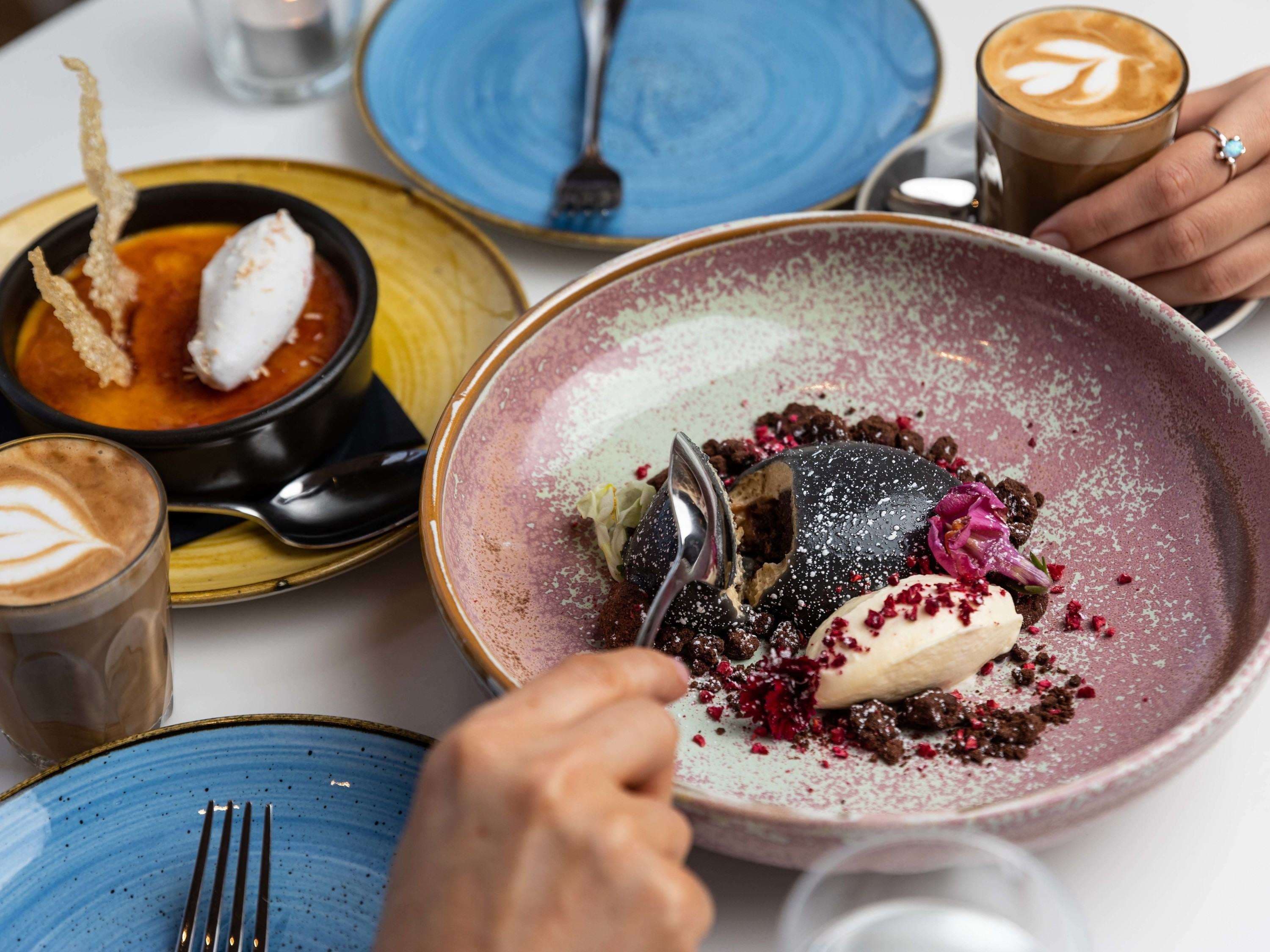 Novotel Sydney on Darling Harbour