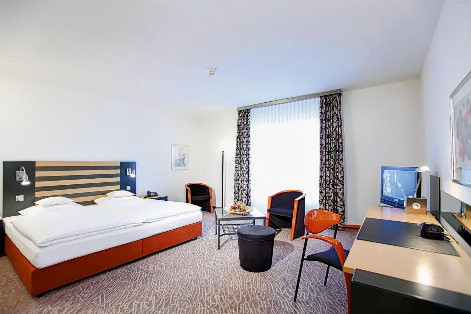 Lindner Congress Hotel Frankfurt