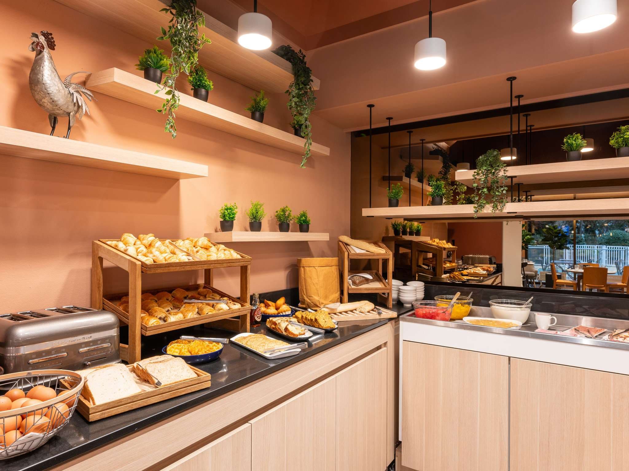 Novotel Mâcon Nord - Porte de Bourgogne