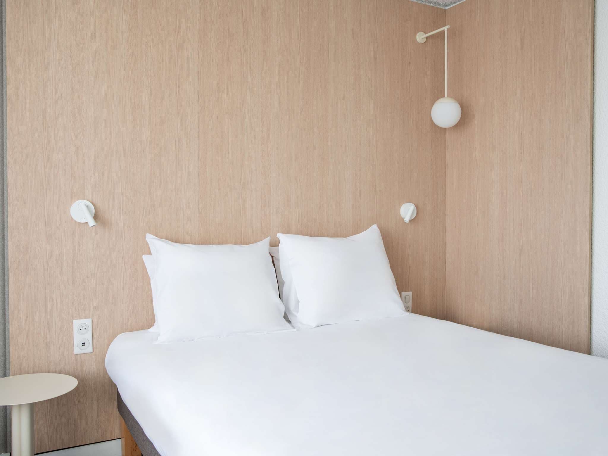 Novotel Mâcon Nord - Porte de Bourgogne