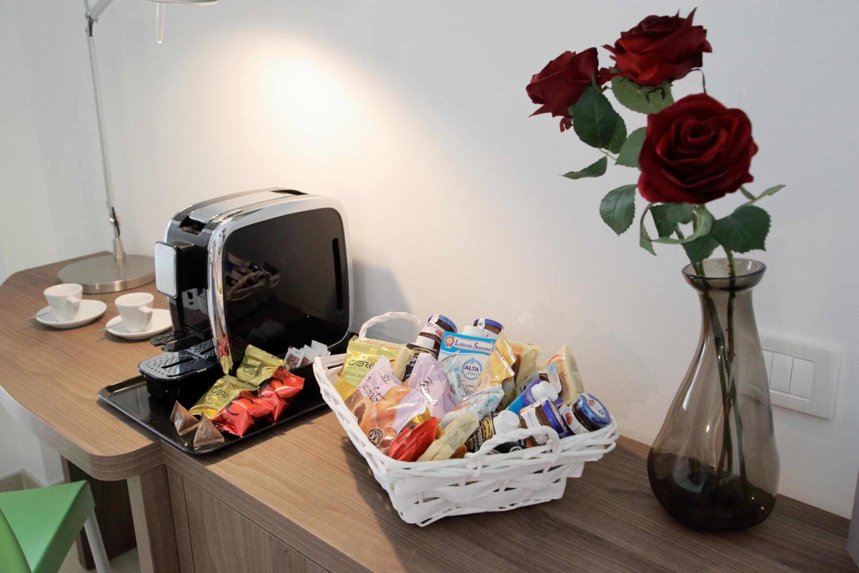 Privilege Apartments