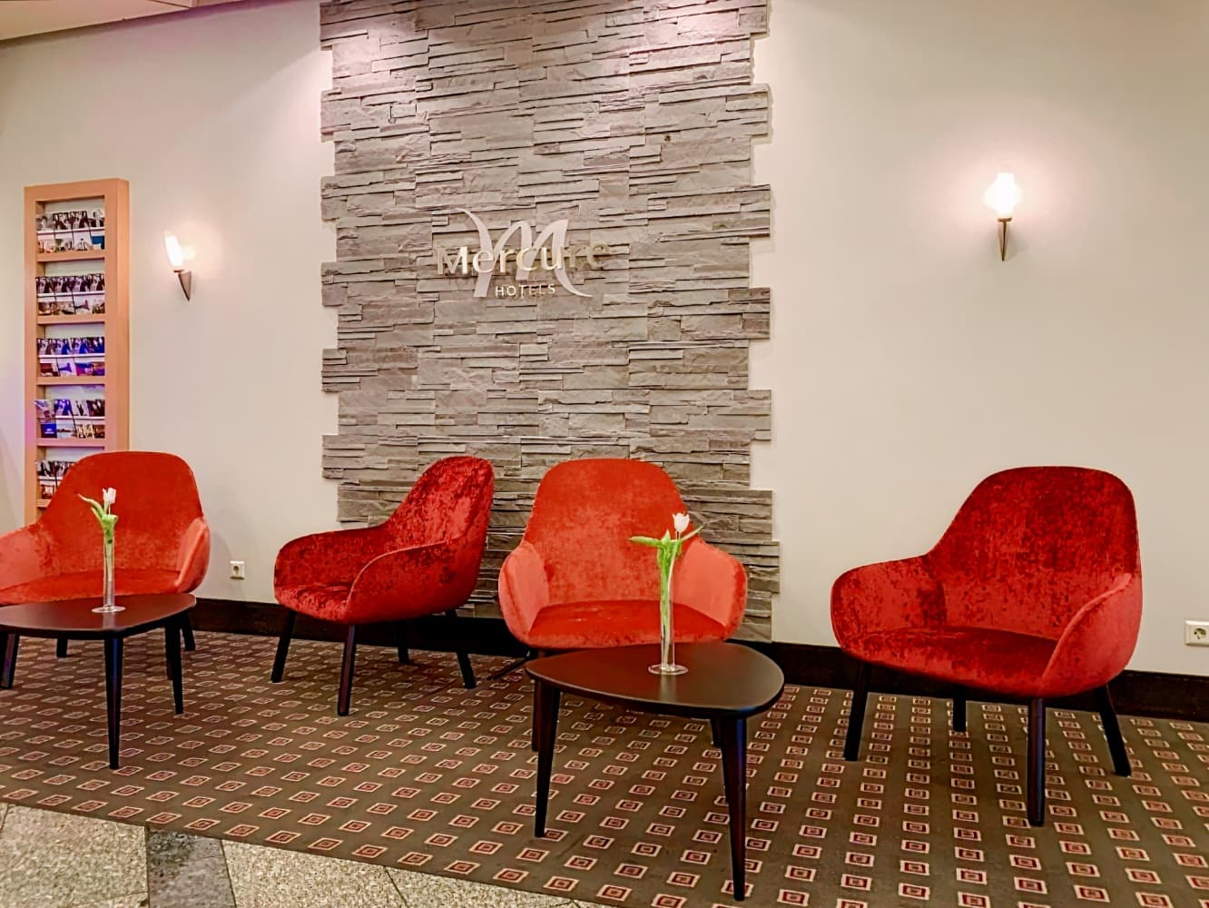 Mercure Hotel Bad Homburg Friedrichsdorf