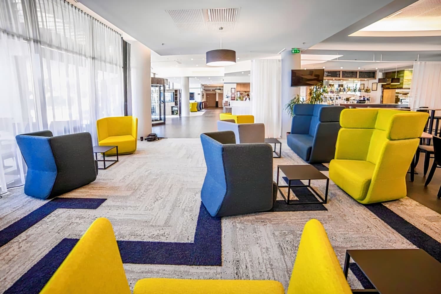 Courtyard by Marriott Toulouse Airport