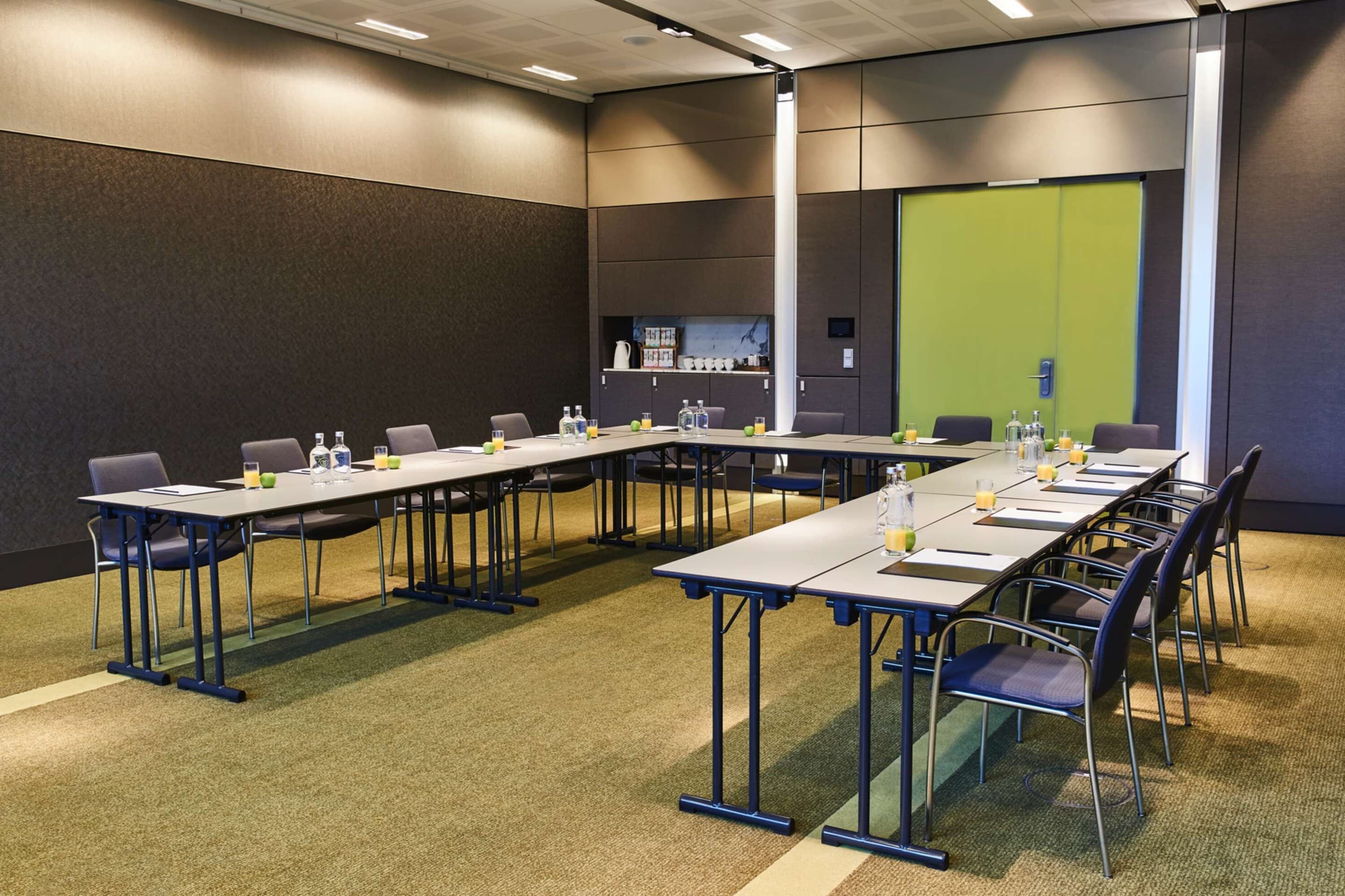 Steigenberger Airport Hotel Frankfurt