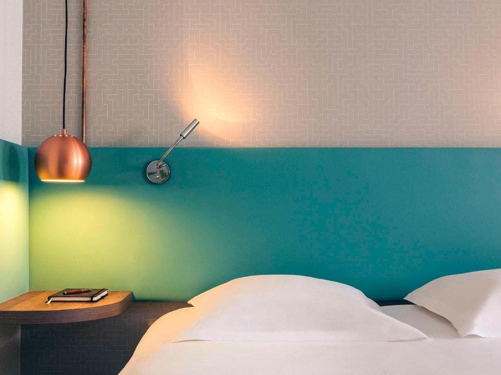 Mercure Marne-la-Vallée Bussy St Georges