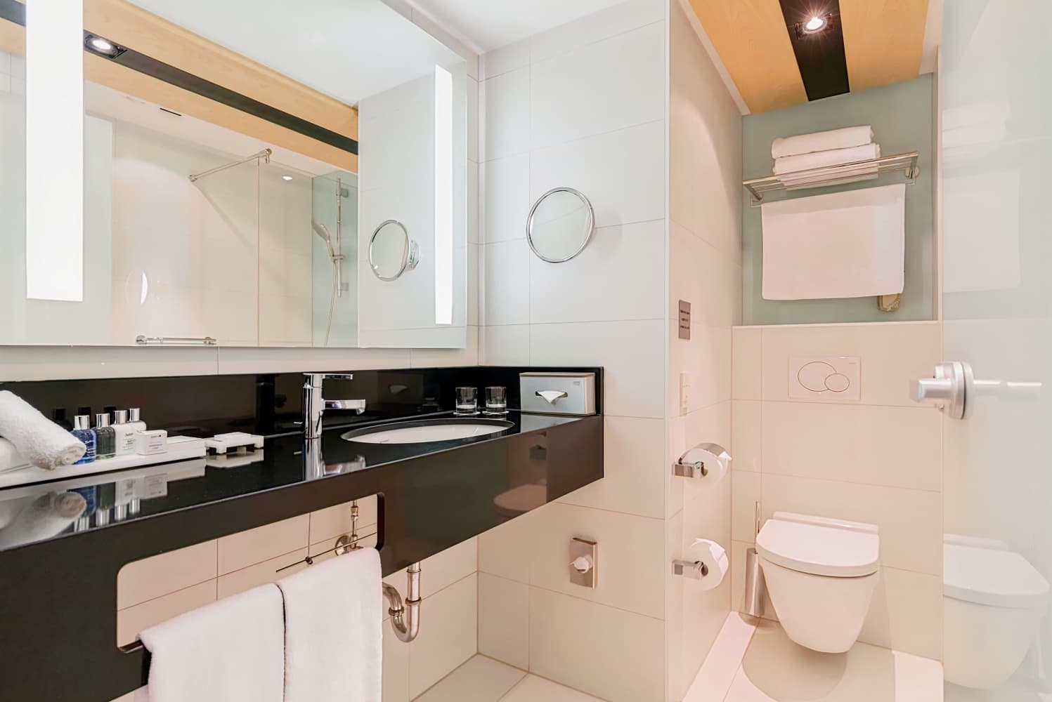 Radisson Blu Hotel Amsterdam City Center