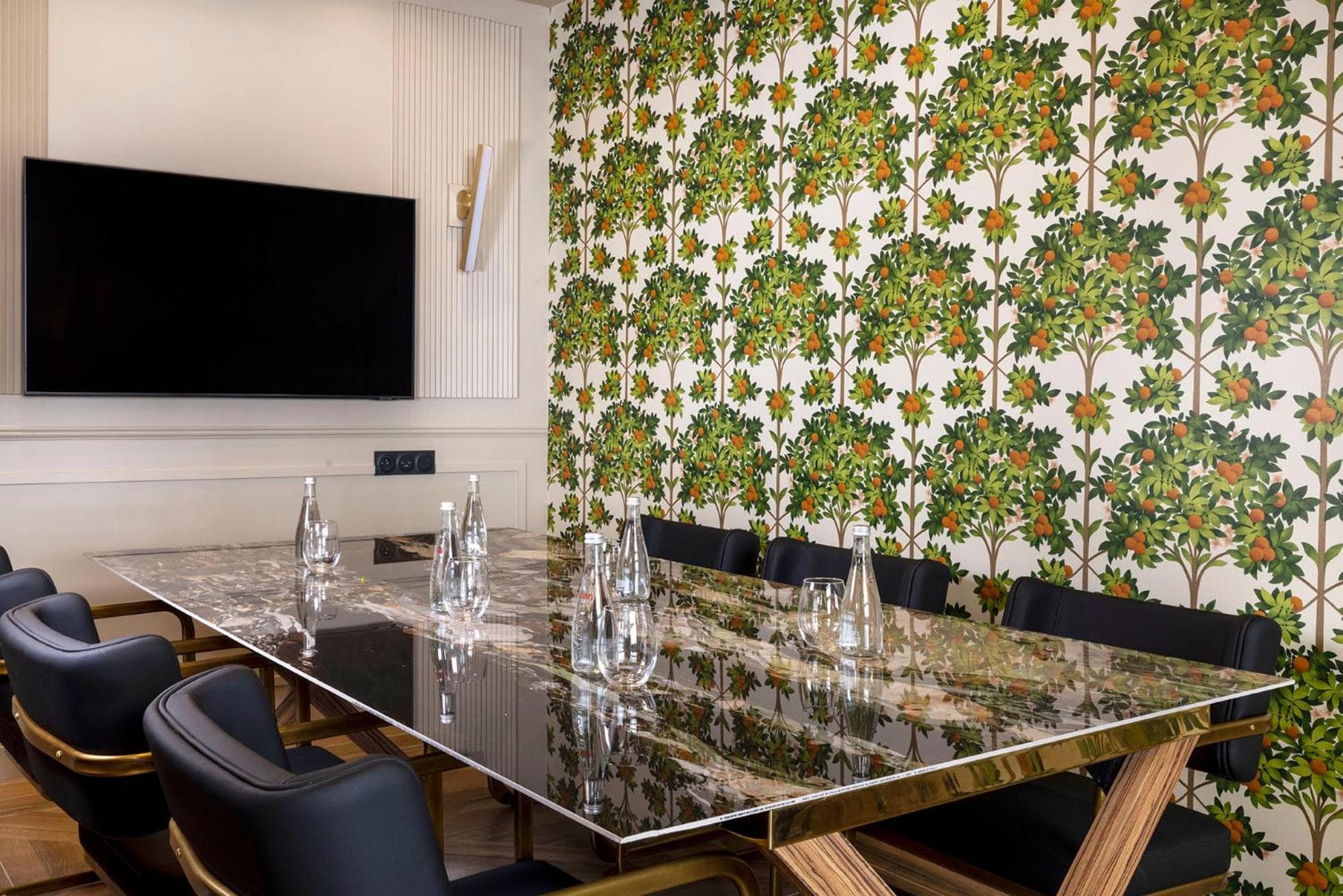 Hotel Le Rocroy Gare du Nord