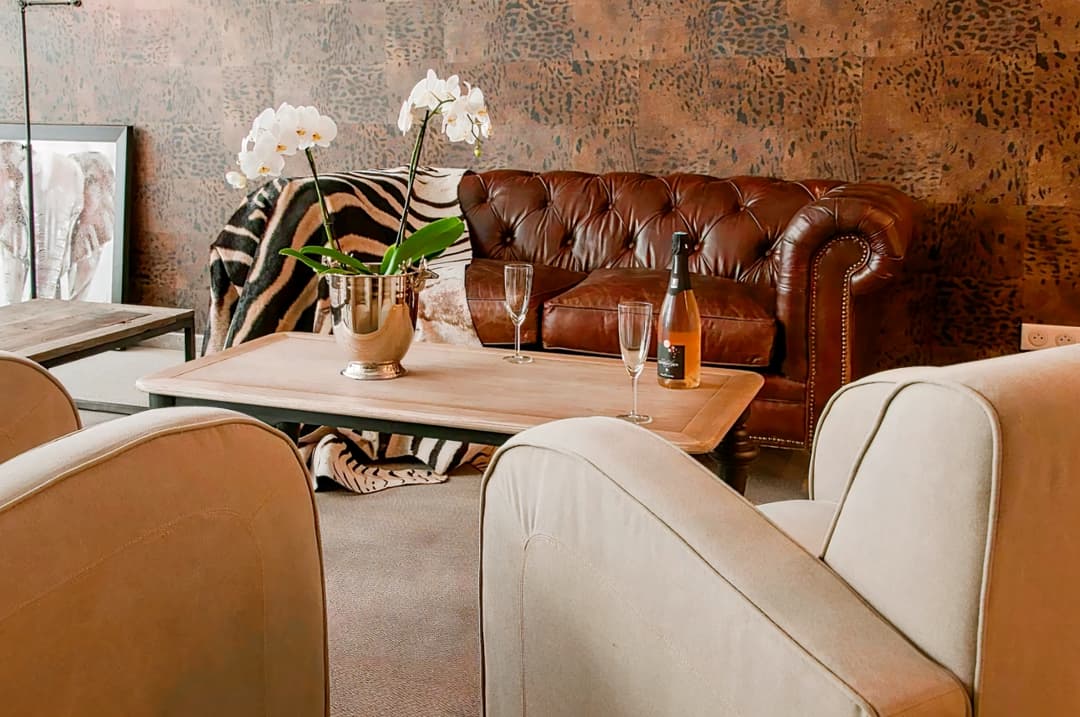 Le Lodge Brit Hôtel Strasbourg