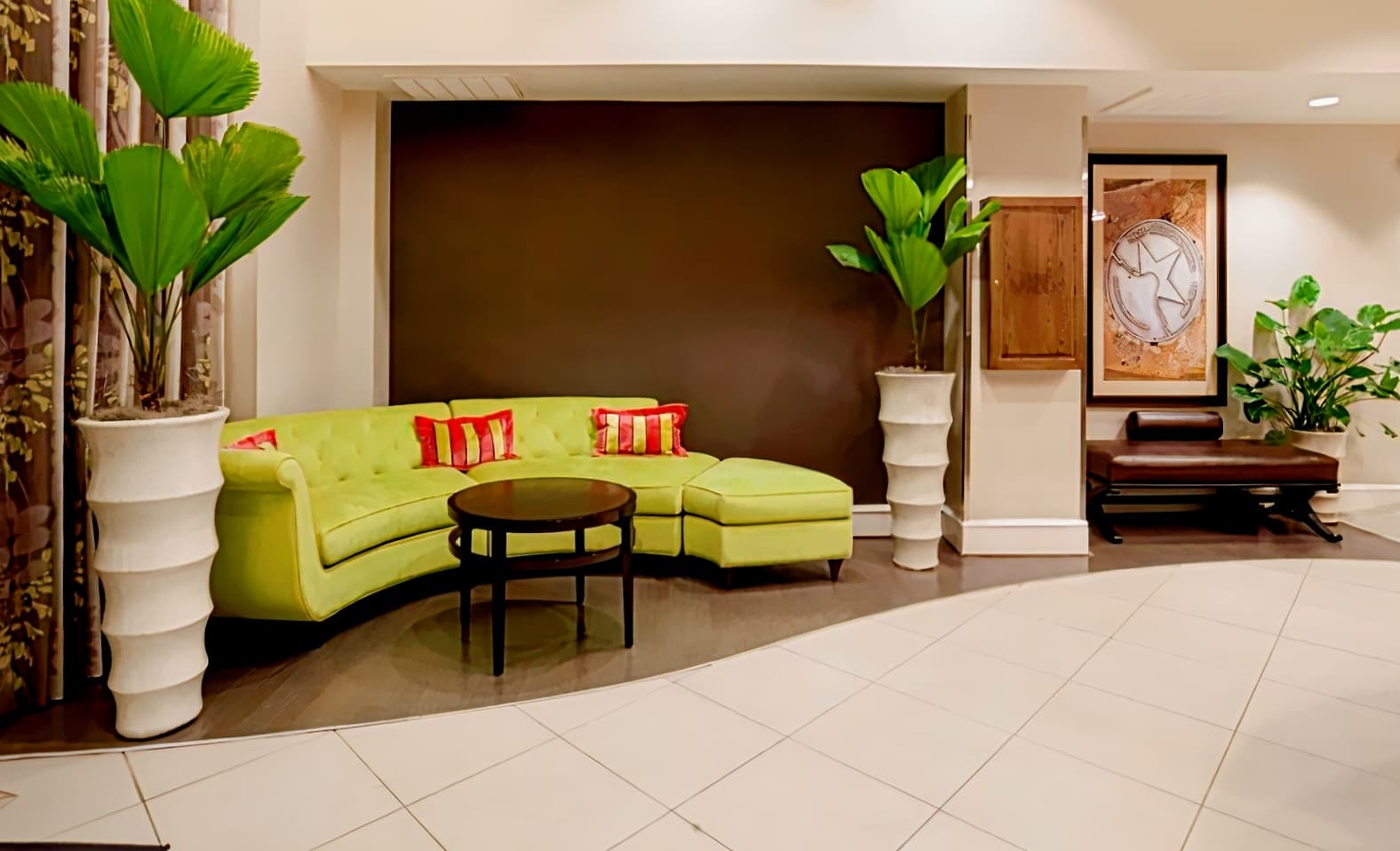 Hotel Gibbs Riverwalk Downtown San Antonio