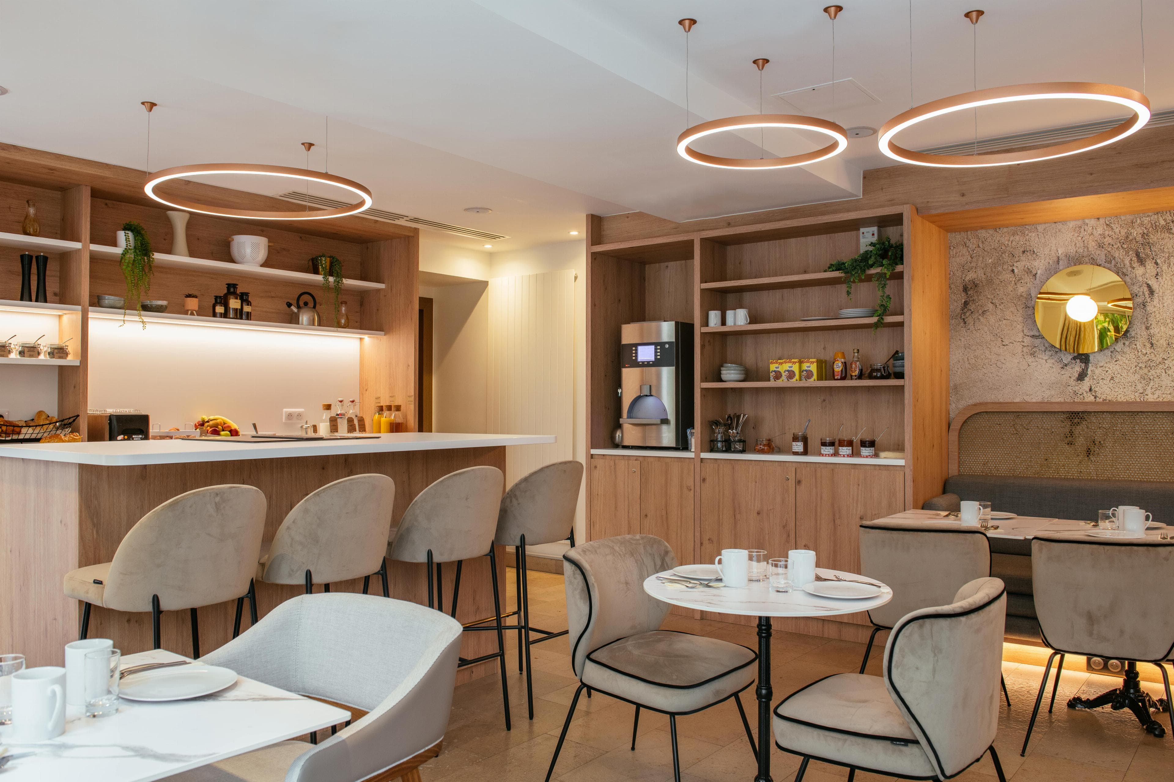 Aparthotel Adagio Paris Opera