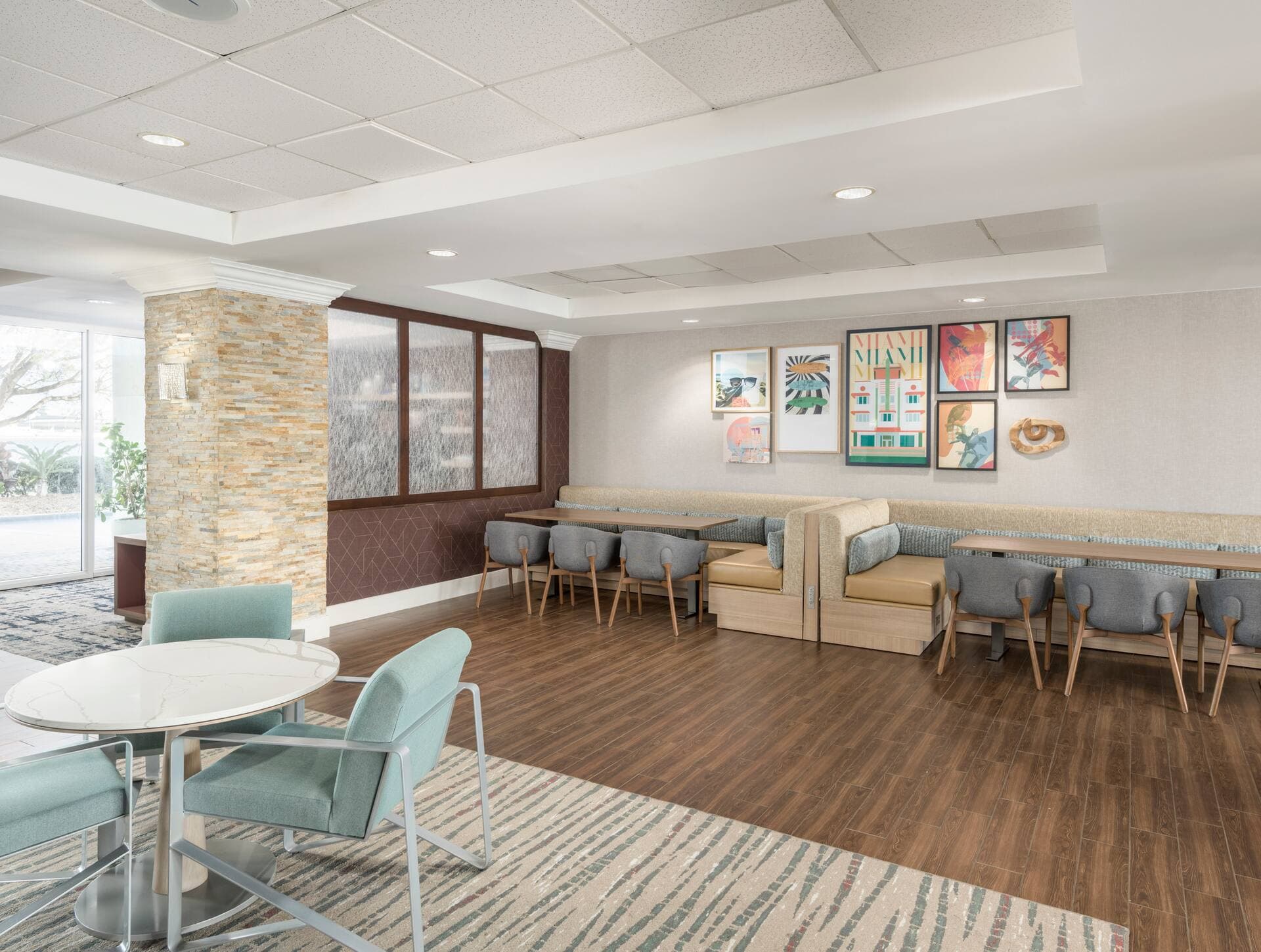 Homewood Suites by Hilton Miami Airport-Blue Lagoon