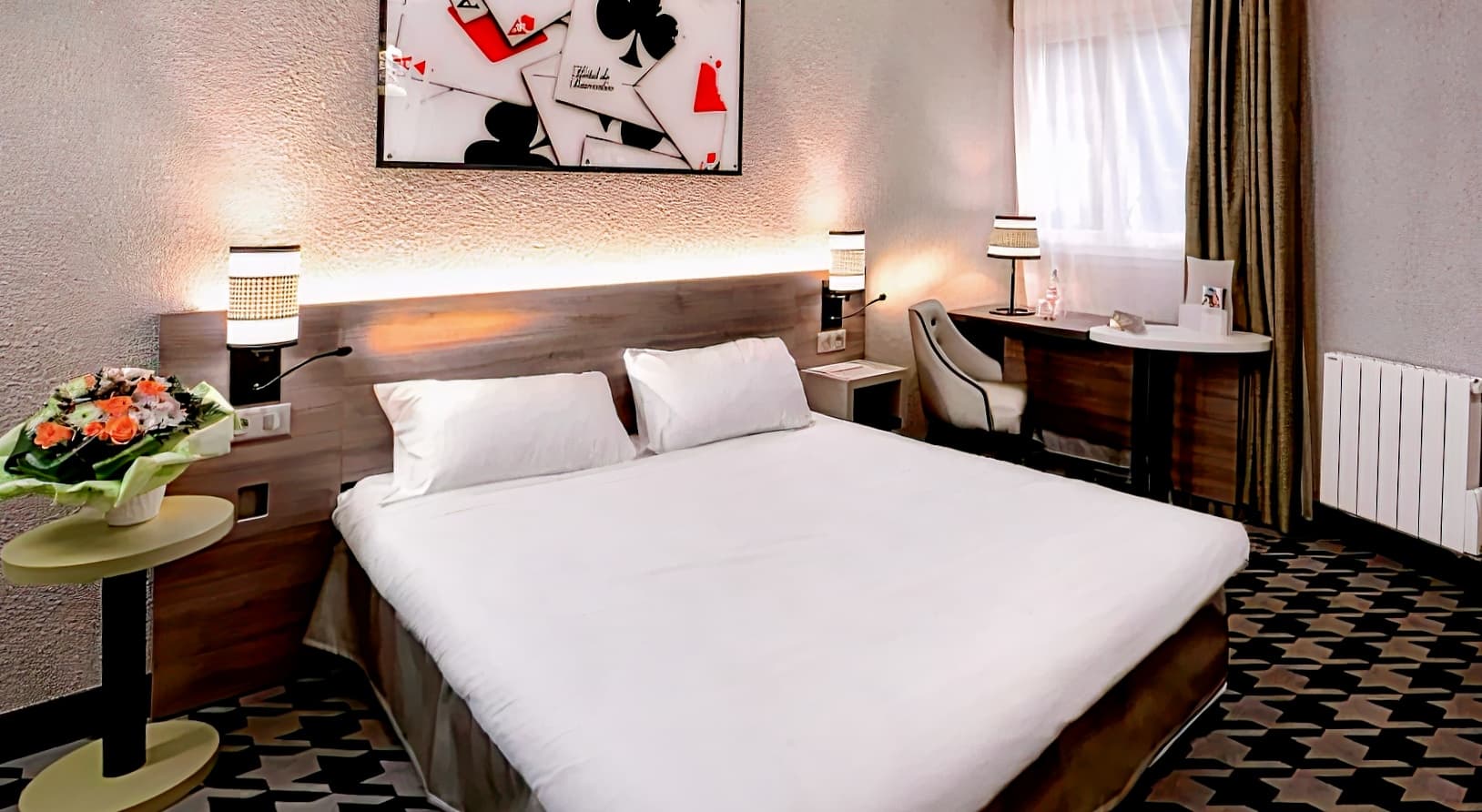 ibis Styles Rouen Nord Barentin