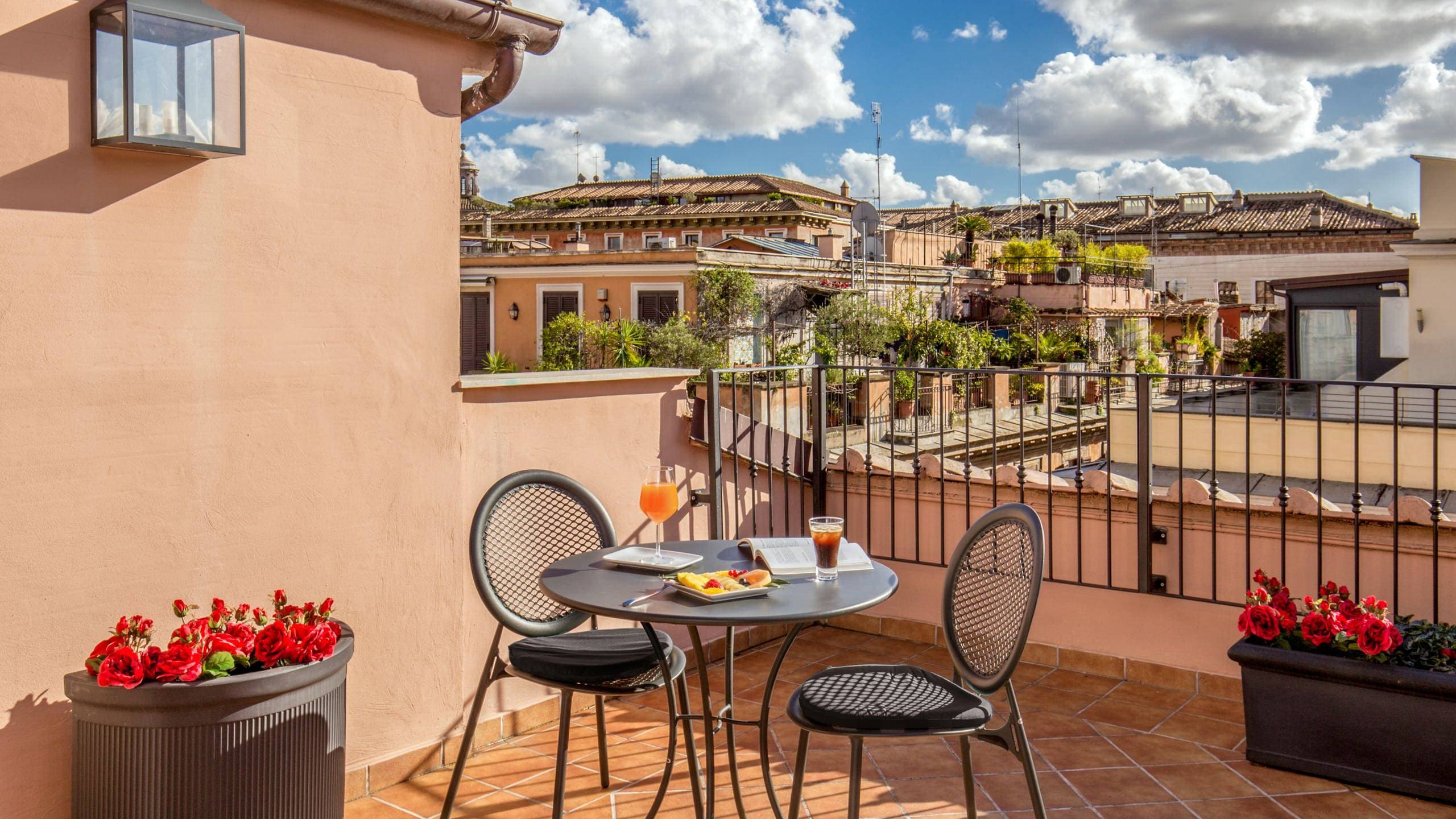 Hotel della Conciliazione