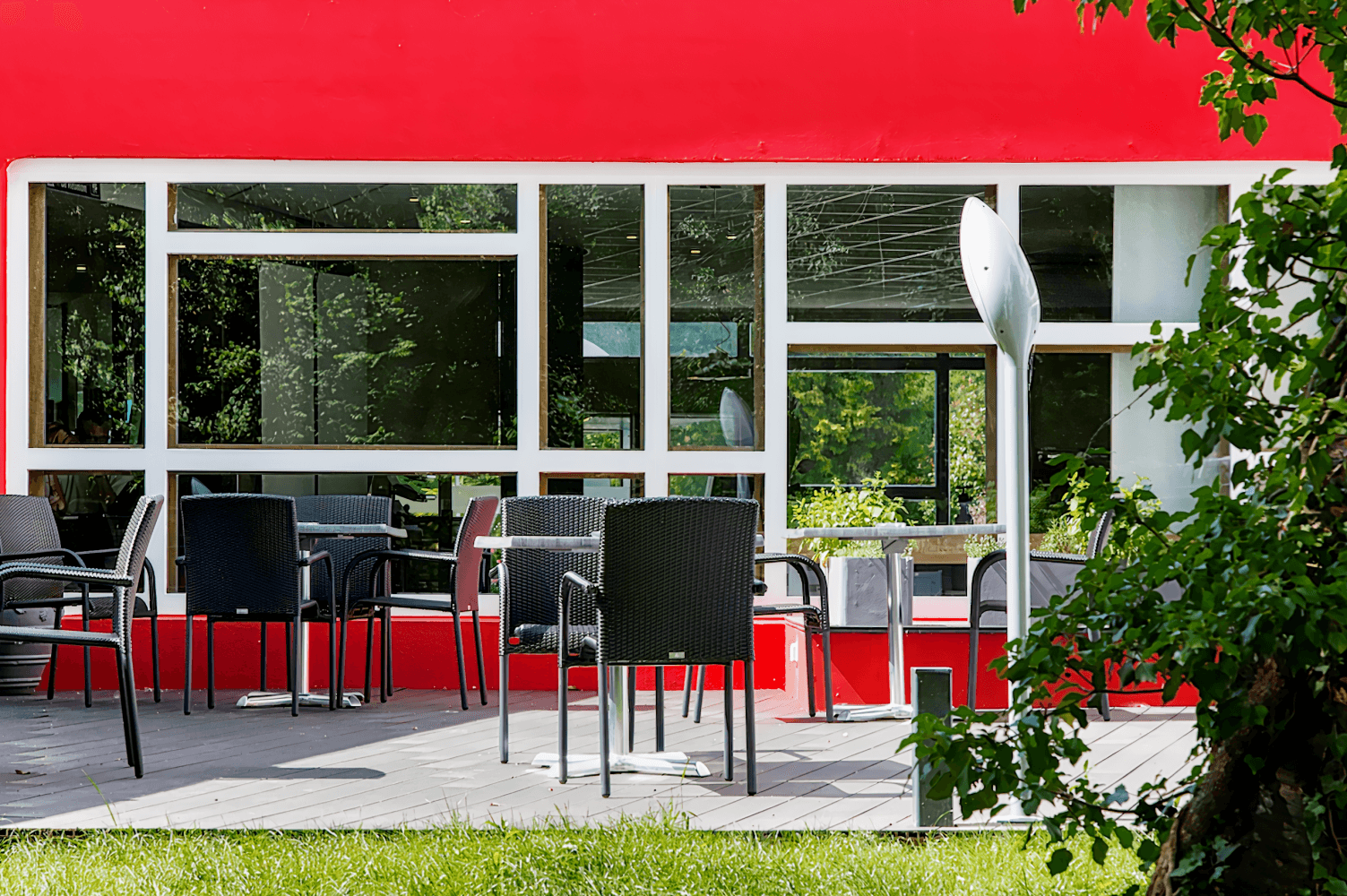 Hôtel Mercure Strasbourg Airport